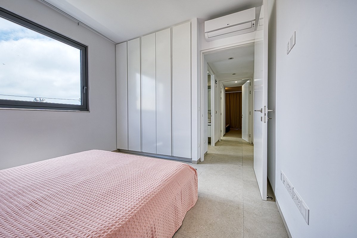 2 BR Apartment in Potamos Germasogeias, Limassol photo 8