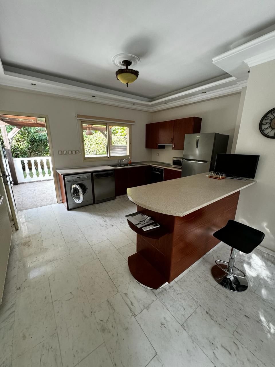 3 BR Villa in Agios Tychonas, Limassol photo 4