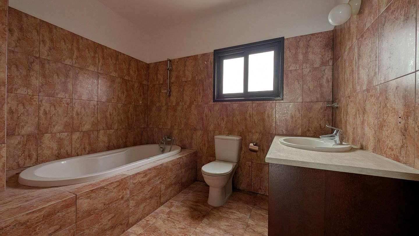 3-Bedroom Detached House with Attic in Ergates, Nicosia photo 29