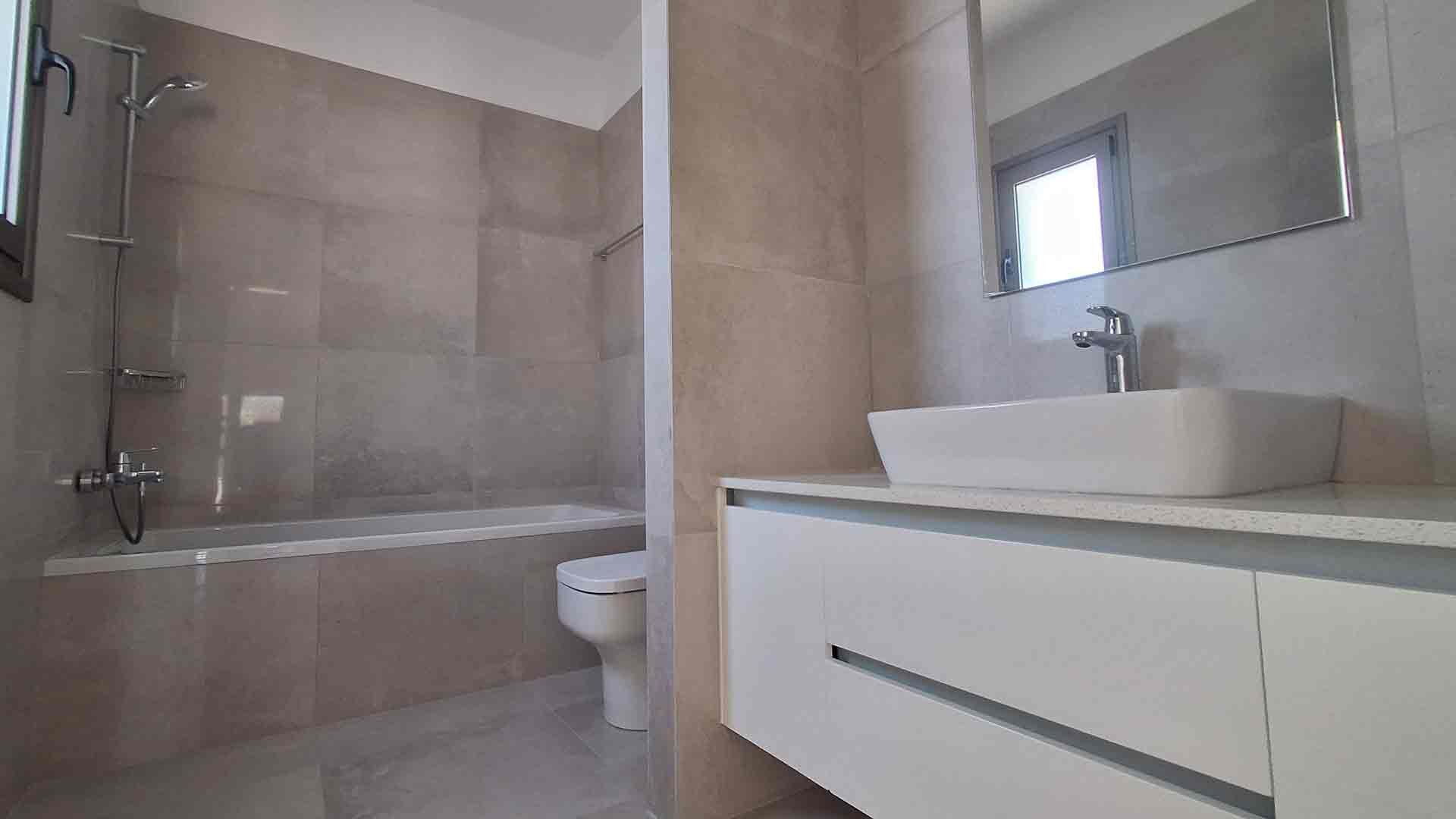 2 BR Villa in Kouklia, Paphos photo 12