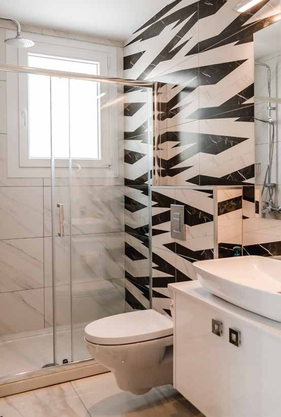 3 BR Detached House in Mouttagiaka, Limassol photo 11