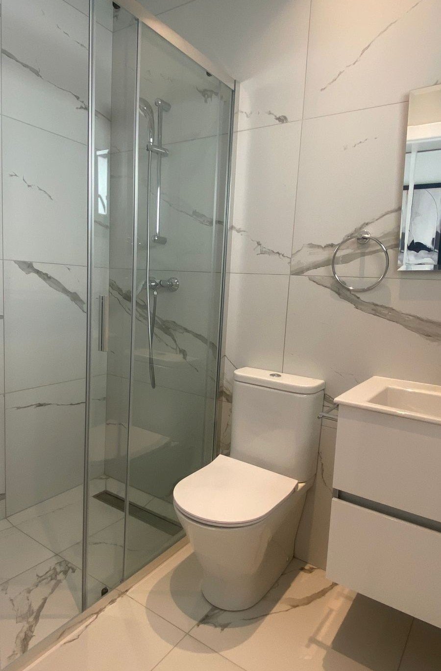 2 BR Apartment in Agios Athanasios, Limassol photo 16