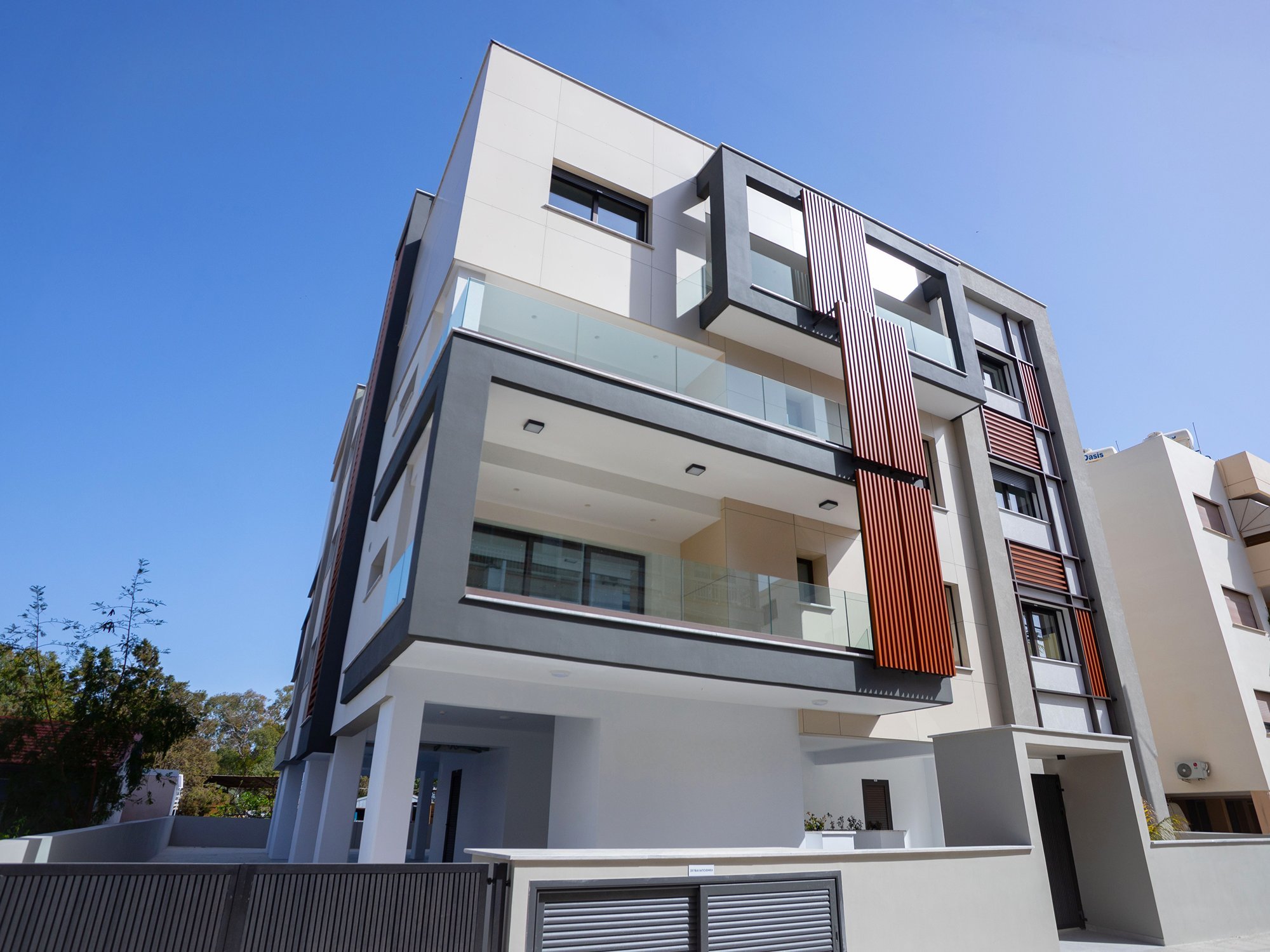 2 BR Apartment in Limassol photo 5