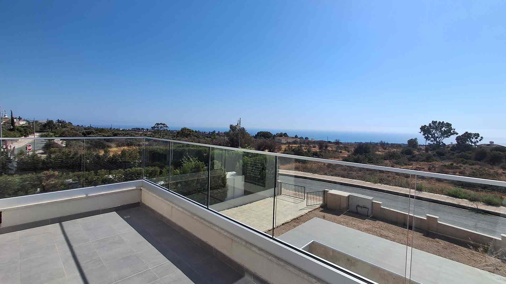 2 BR Villa in Kouklia, Paphos photo 14