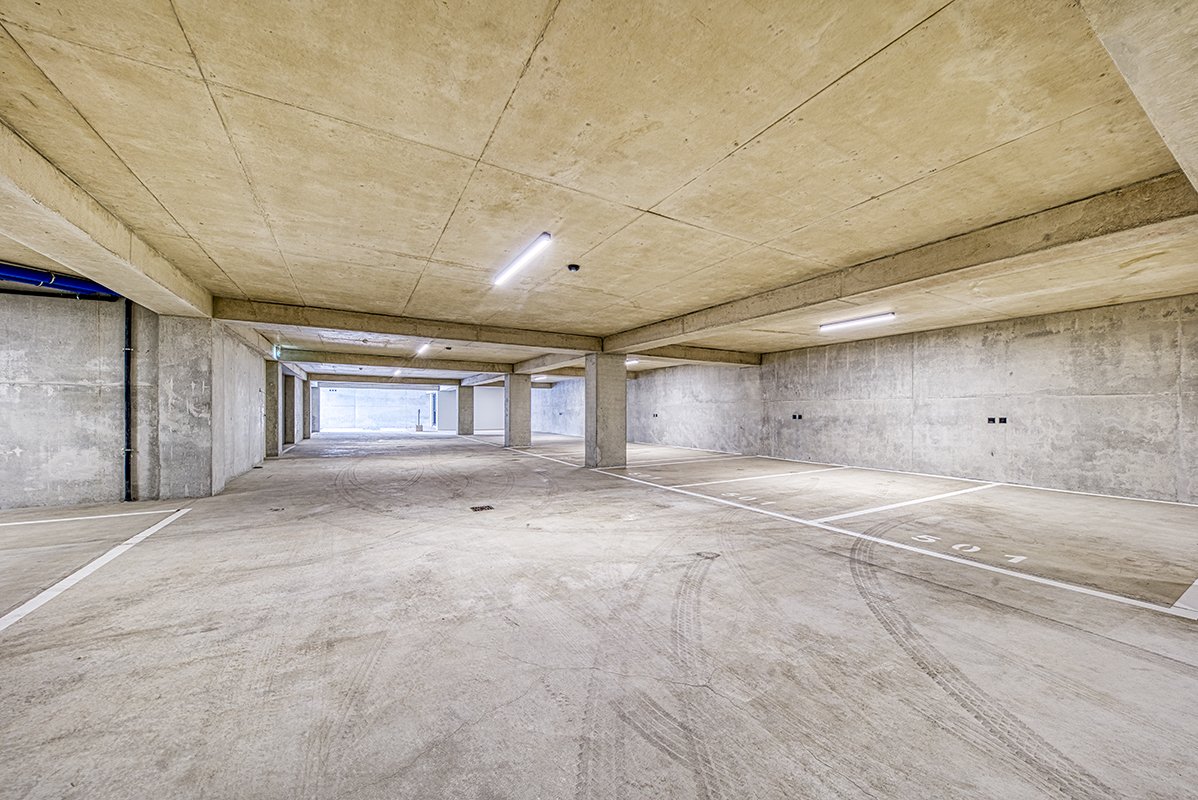 Office in business centre in Agia Zoni, Limassol photo 13