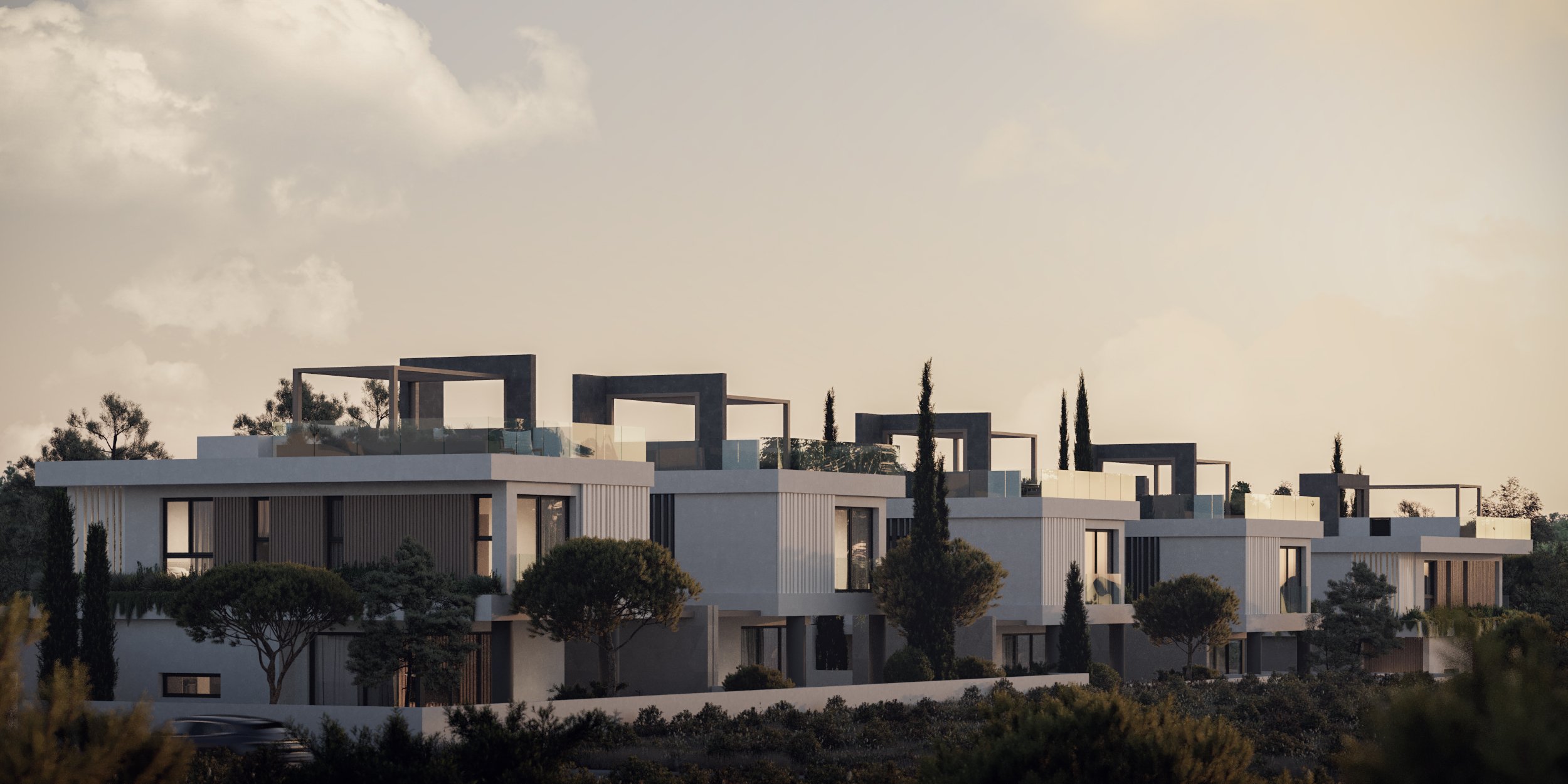 3 BR Villa in Kapparis, Famagusta photo 7