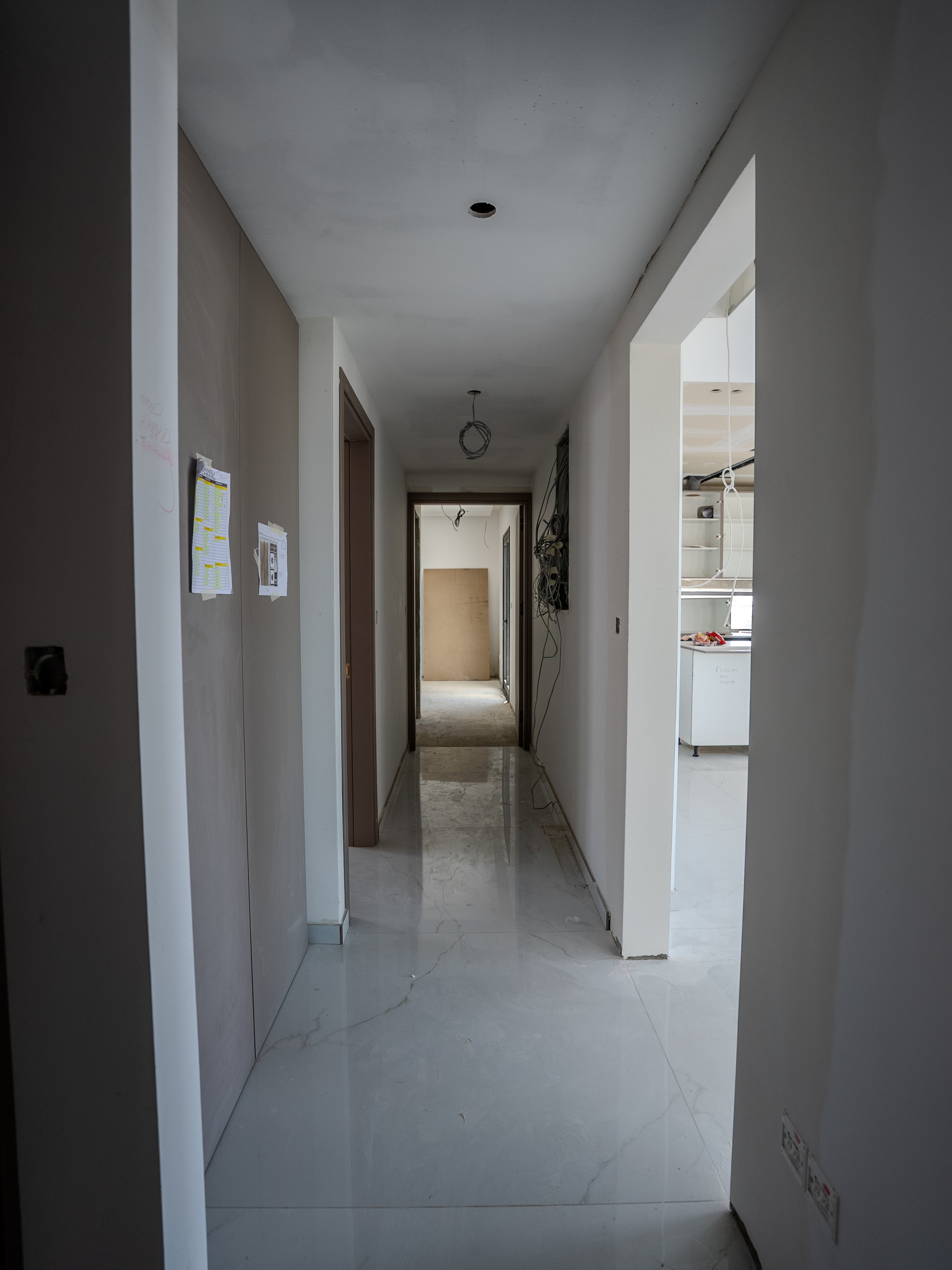 3 BR Penthouse in Agios Athanasios, Limassol photo 9