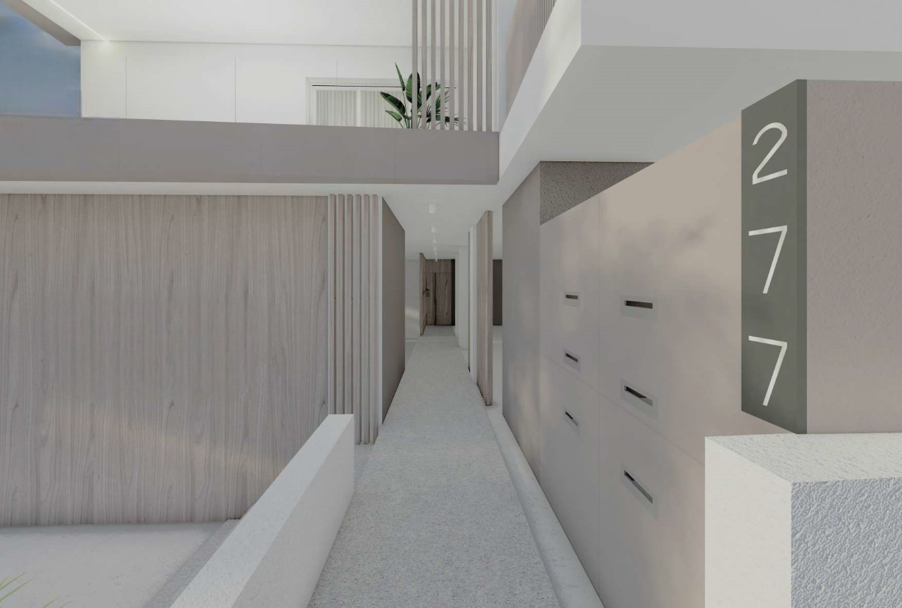 2 BR Apartment in Agios Athanasios, Limassol photo 6