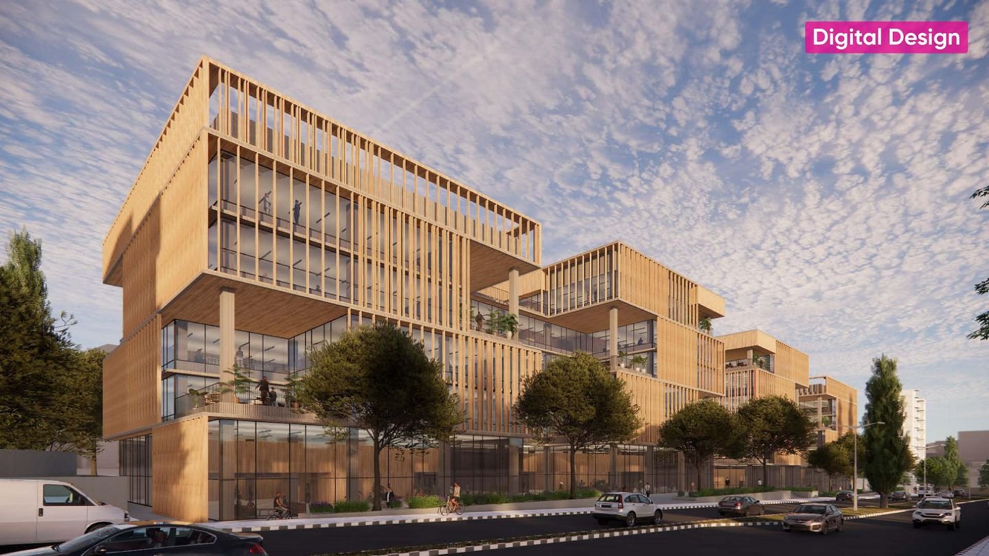 Commercial Plot in Prime Location Strovolos, Nicosia photo 13