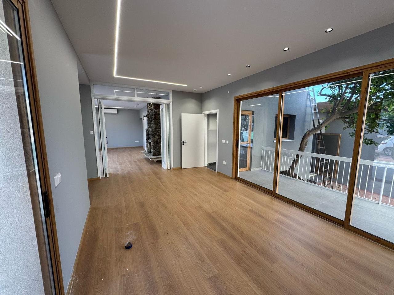 Fully renovated Office in Agios Georgios, Limassol photo 1