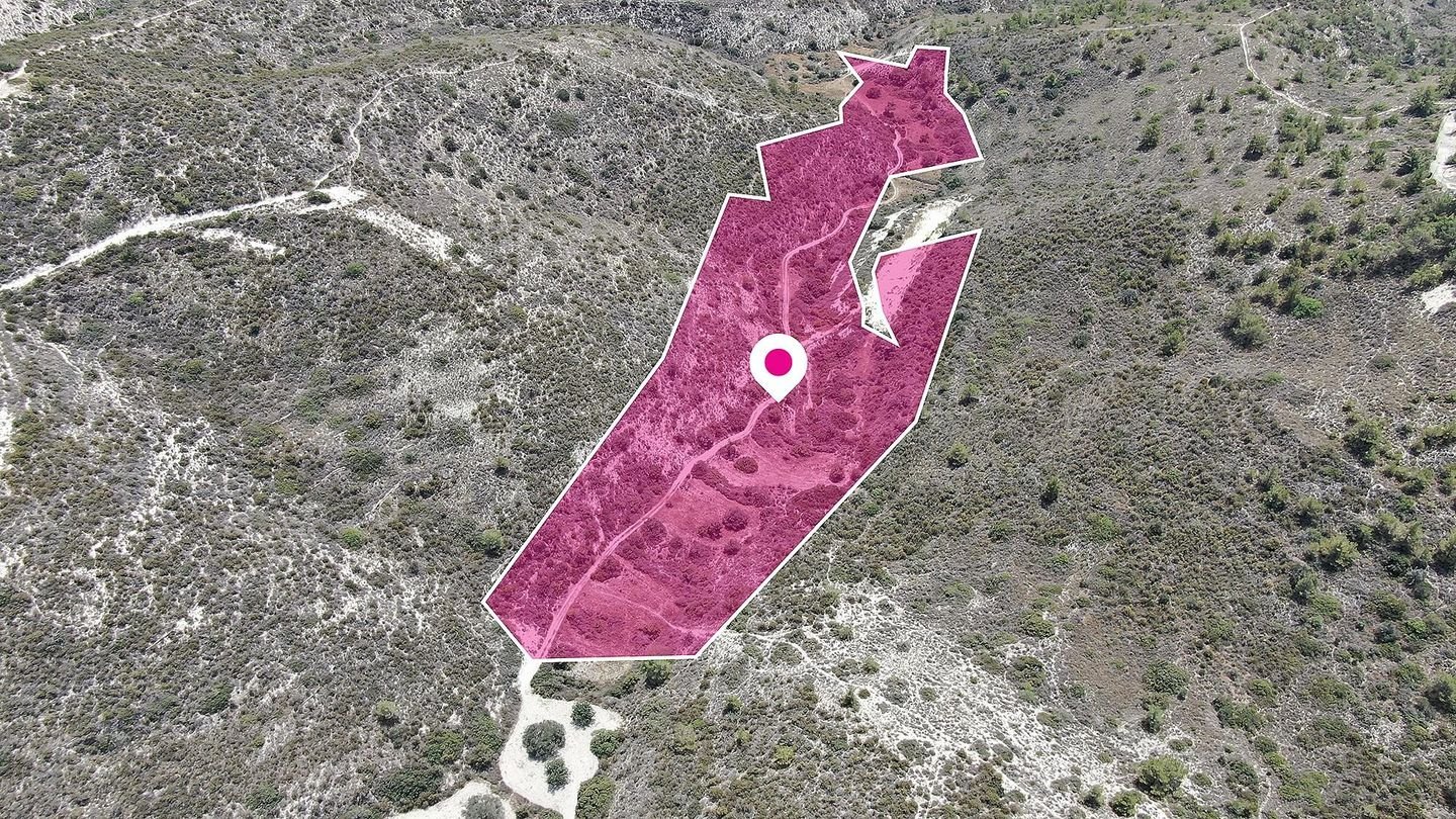 Agricultural Field, Asgata, Limassol photo 1