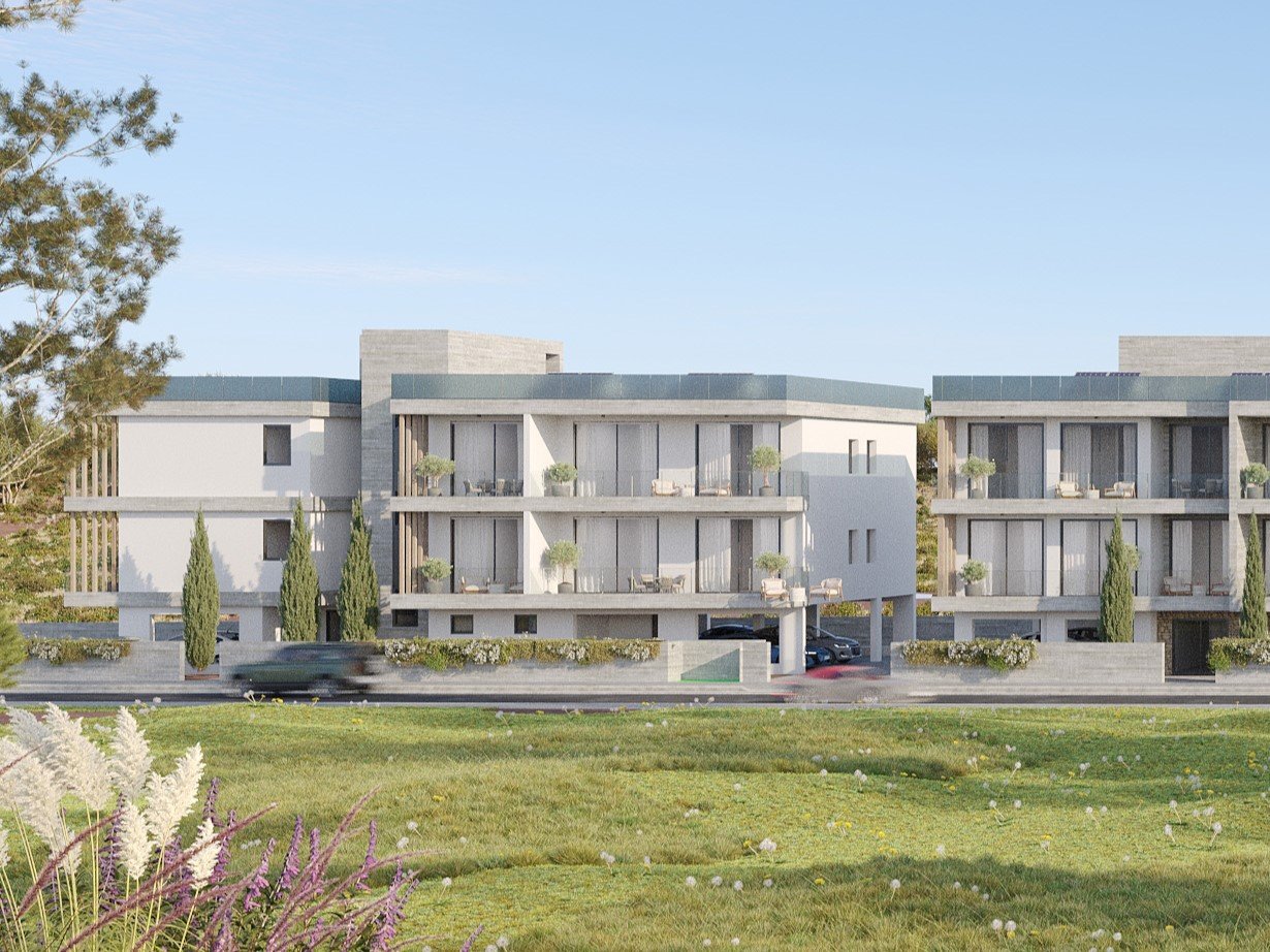 Studio in Geroskipou, Paphos photo 7