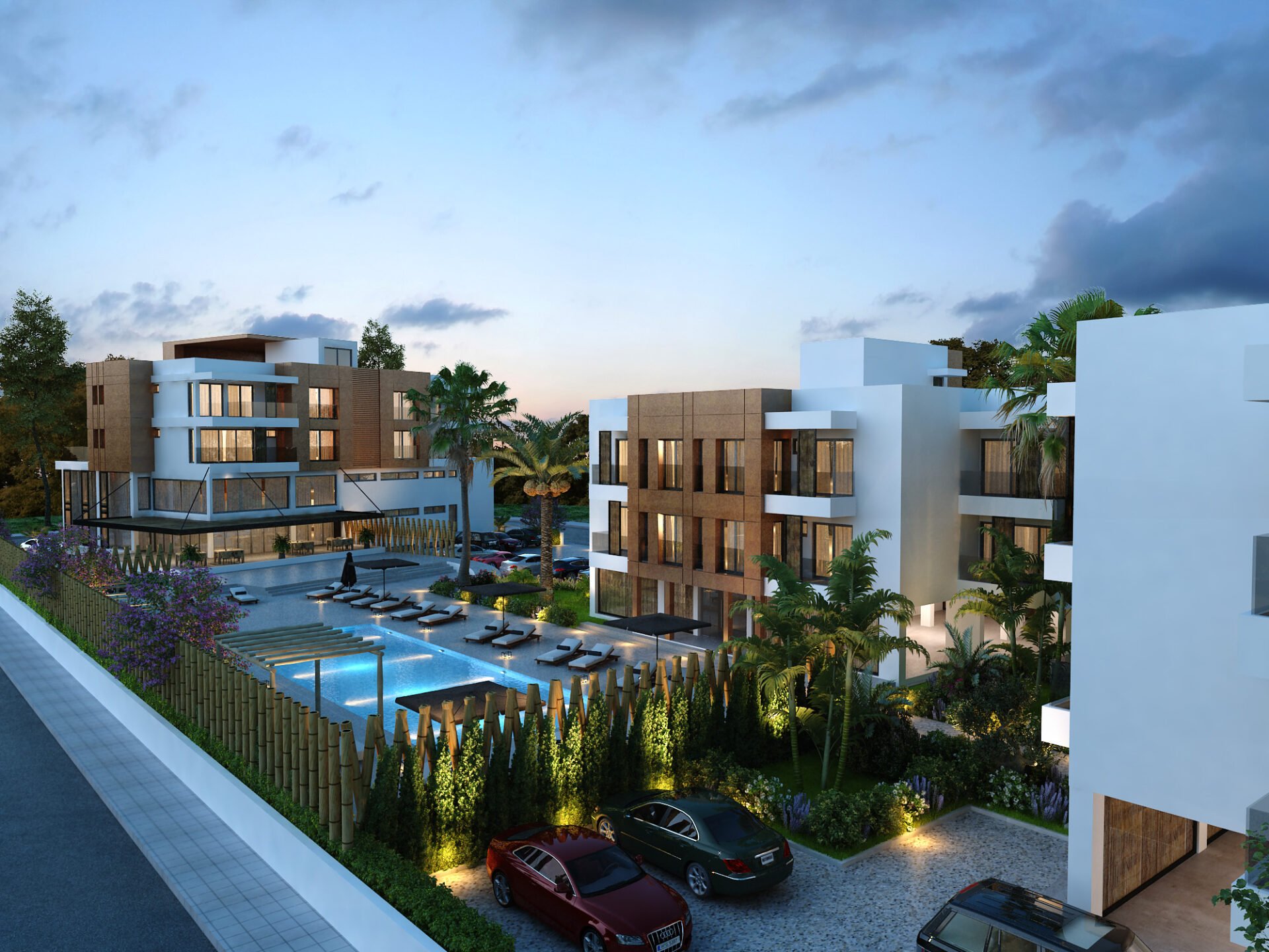 Studio in Pyla photo 3