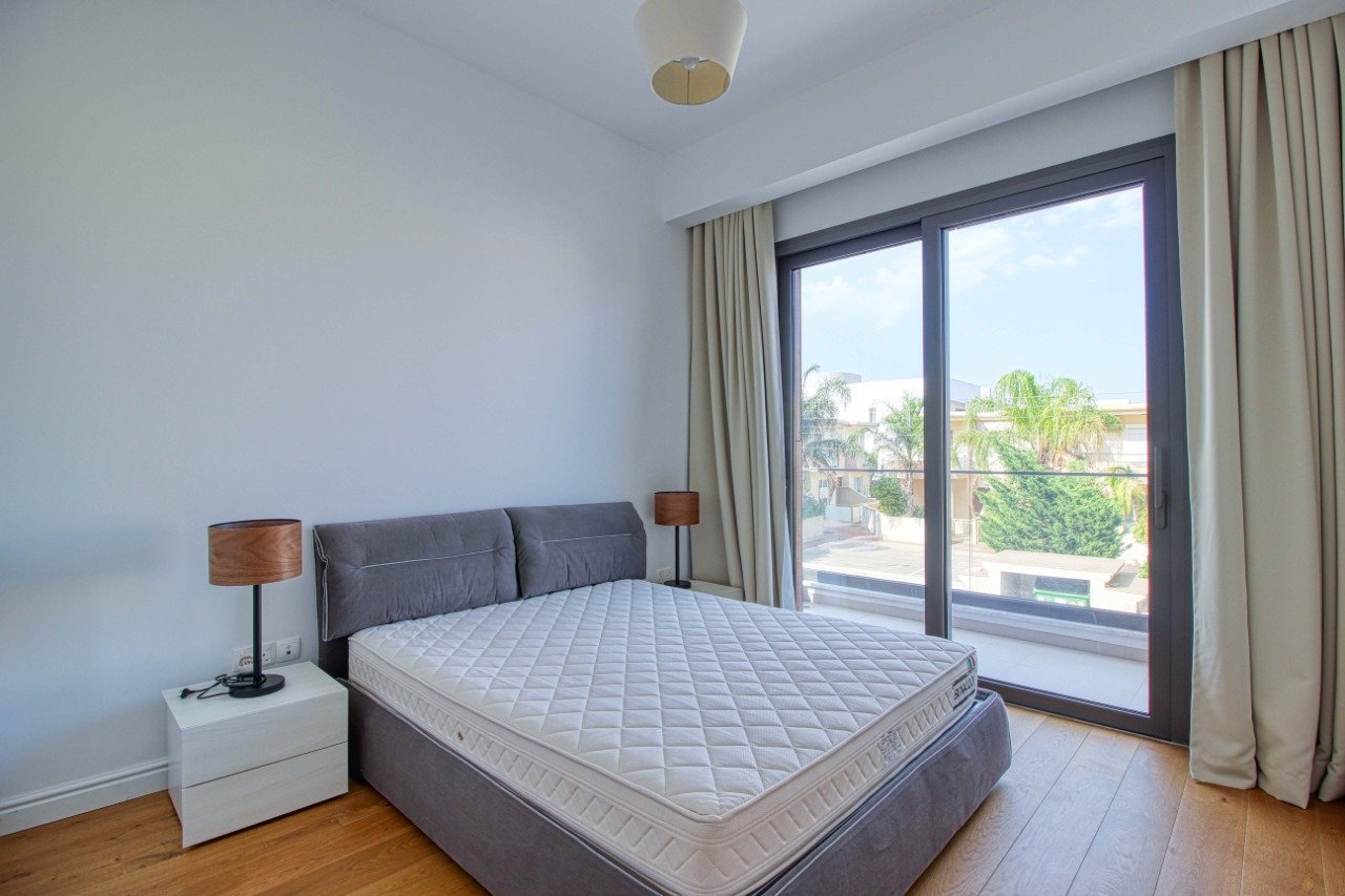 2 BR Apartment in Potamos Germasogeias, Limassol photo 8