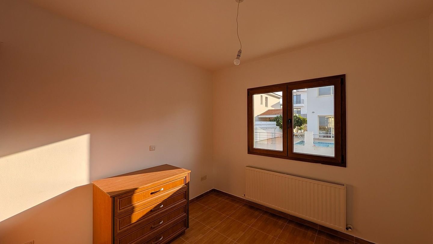 Three-bedroom Villa,Tsada, Paphos photo 16