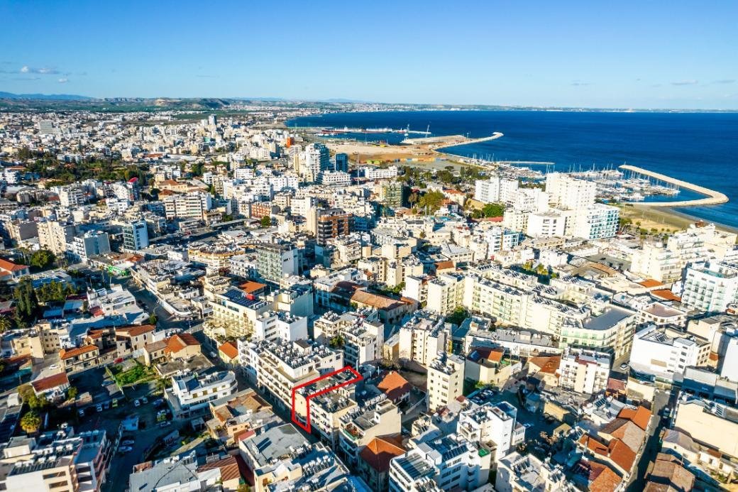 Building in Skala, Larnaca photo 6