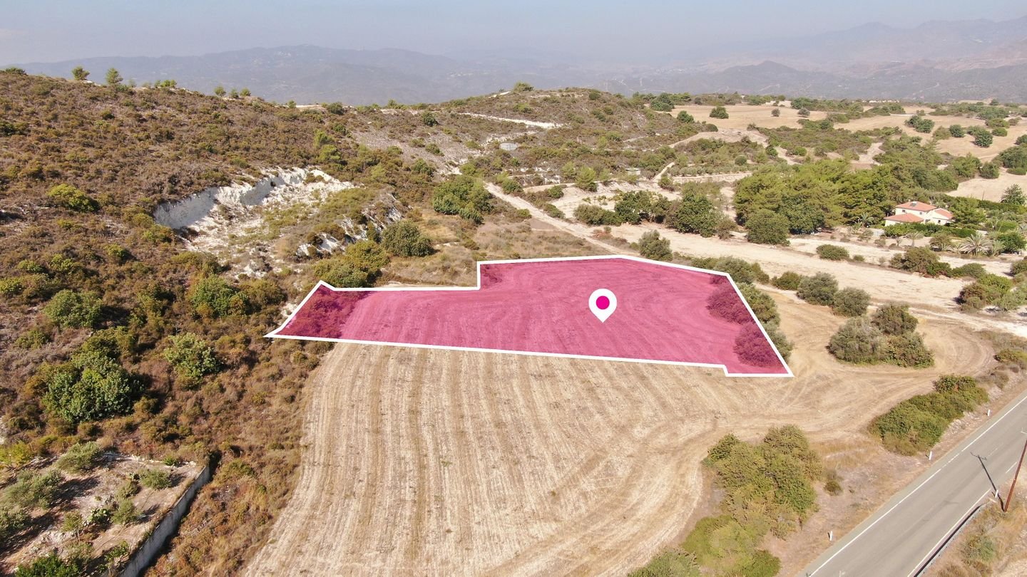 Residential Field in Vavla, Larnaca photo 4
