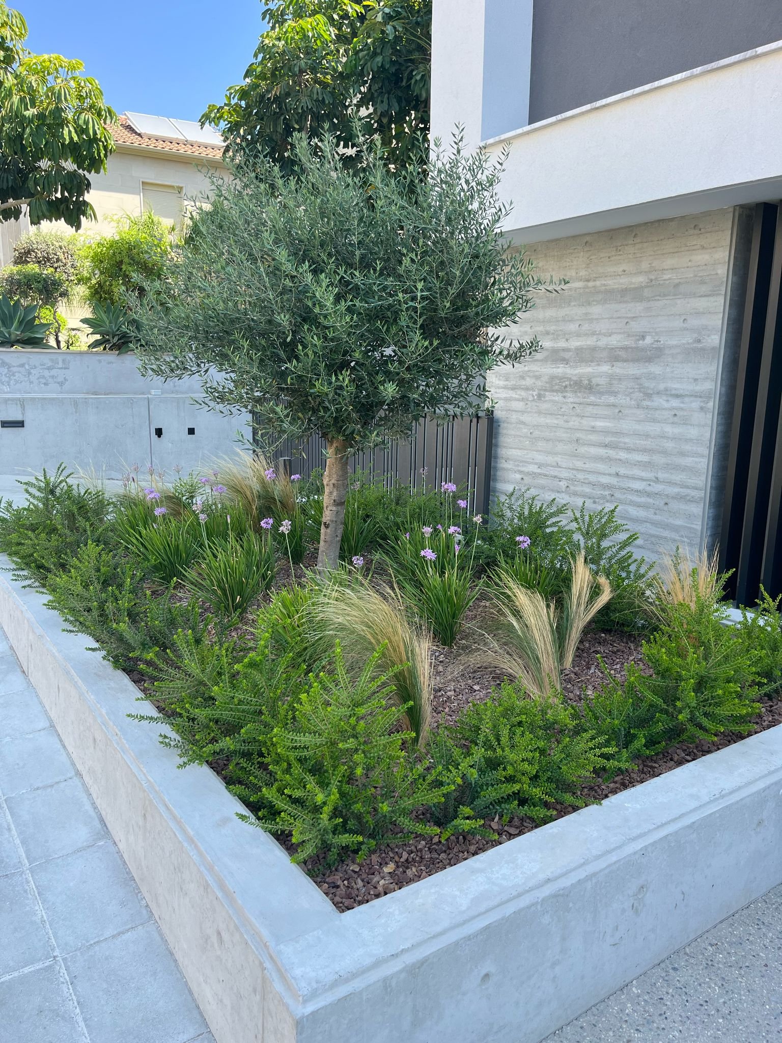 4 BR Penthouse in Potamos Germasogeias, Limassol photo 26