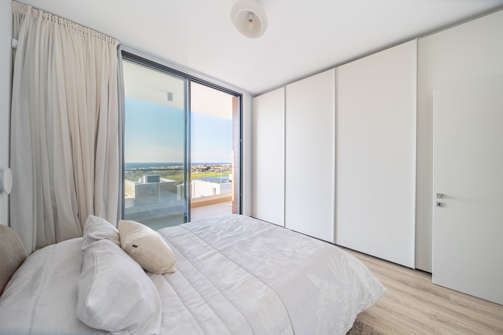 3 BR Villa in Chlorakas, Paphos photo 9