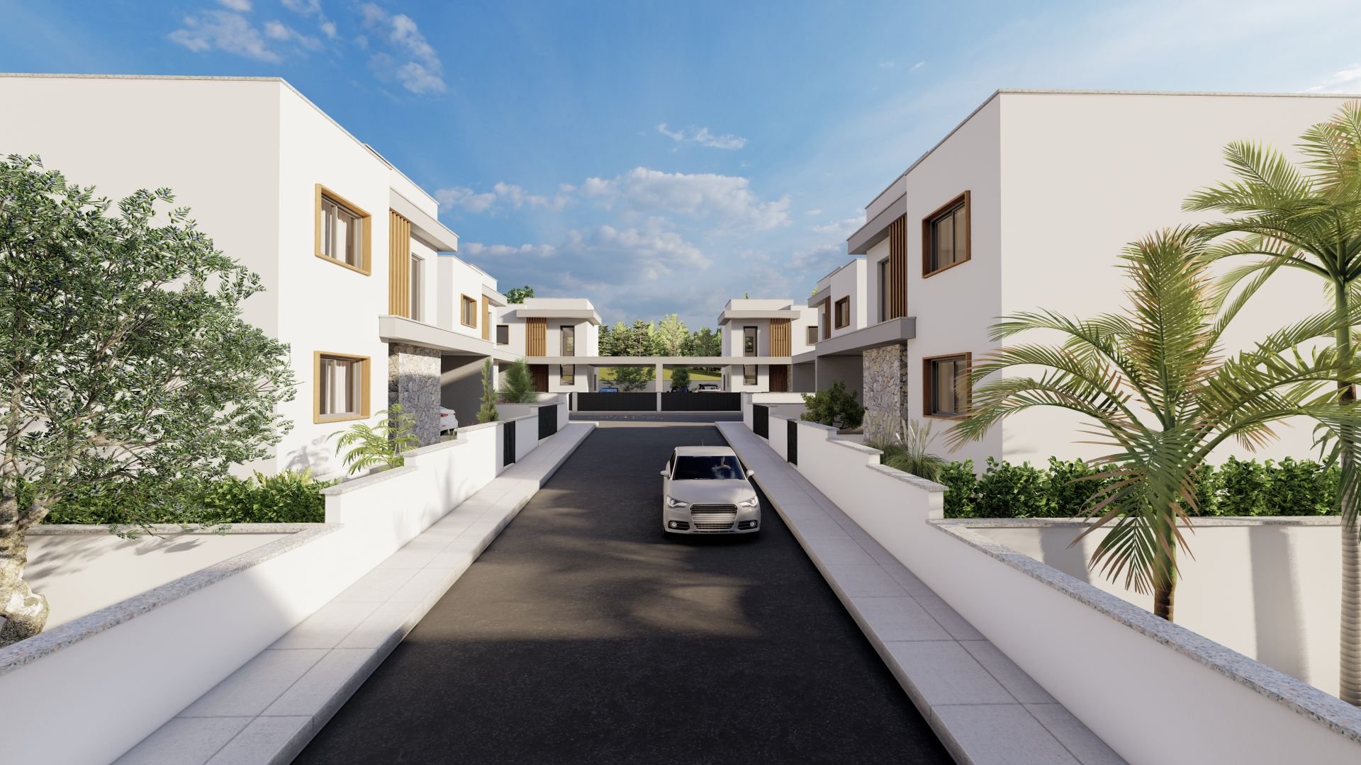 2 BR Villa in Souni–Zanakia photo 7