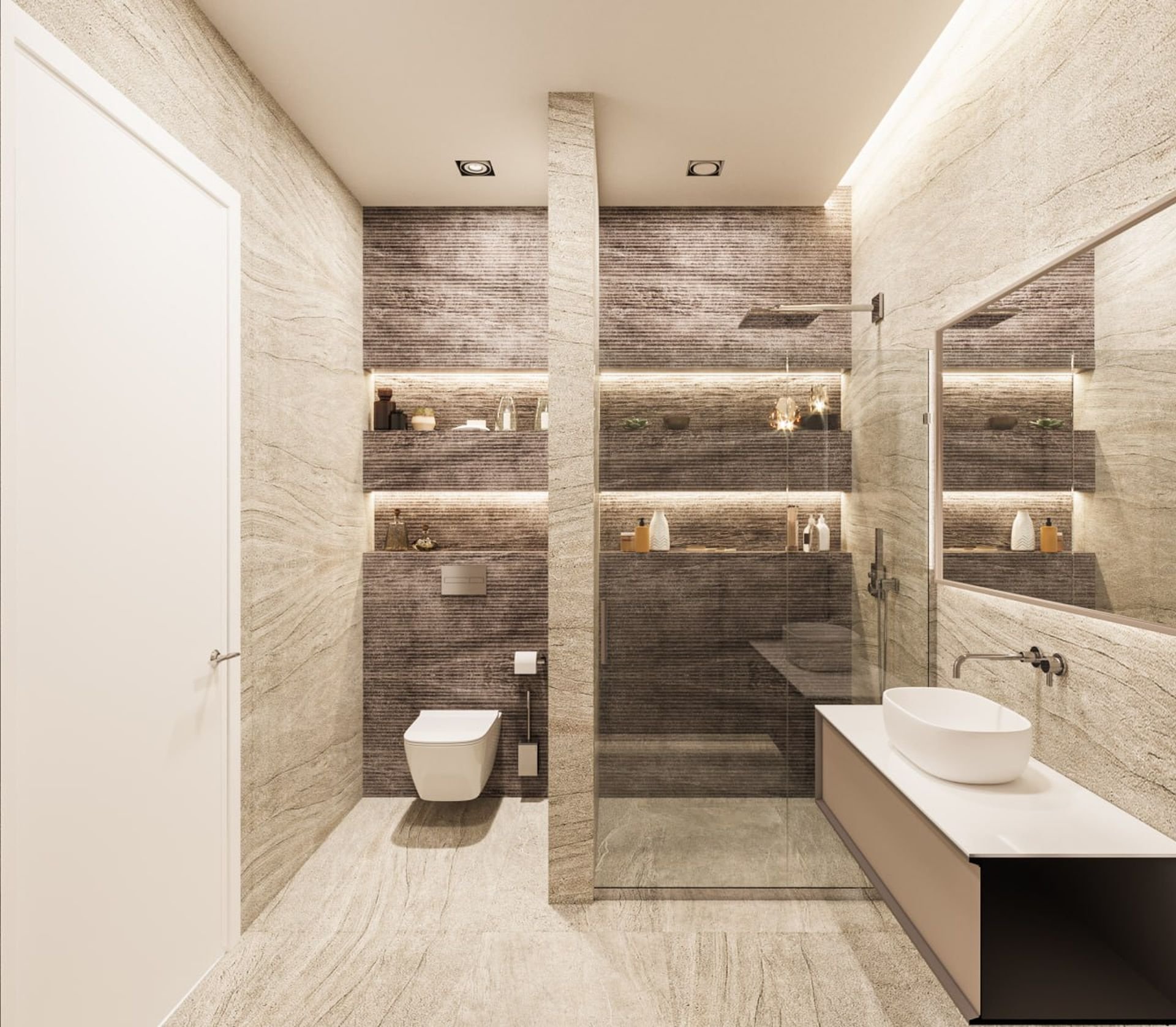 5 BR Villa in Agios Tychonas, Limassol photo 16