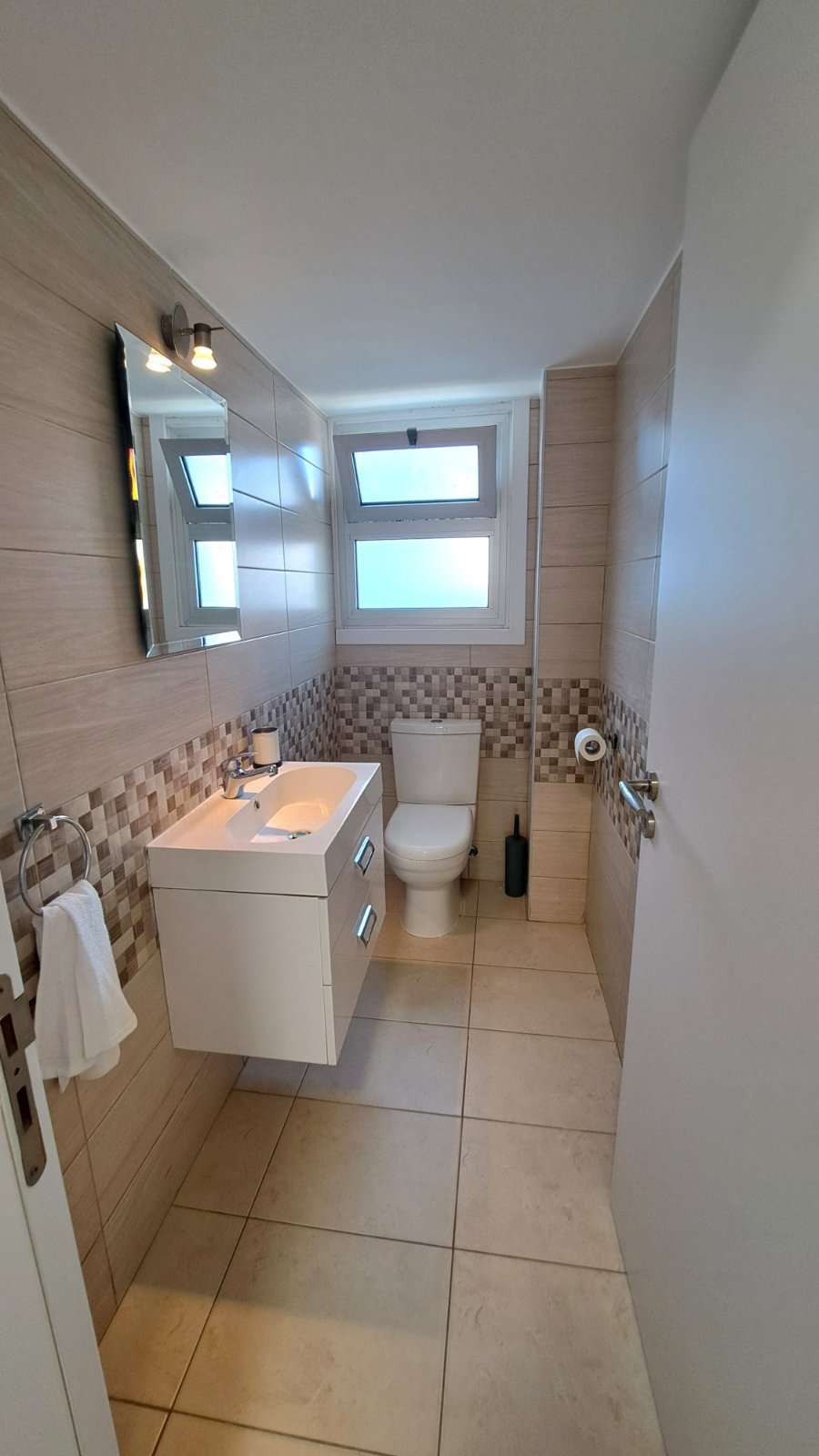 3 BR Apartment in Potamos Germasogeias, Limassol photo 17