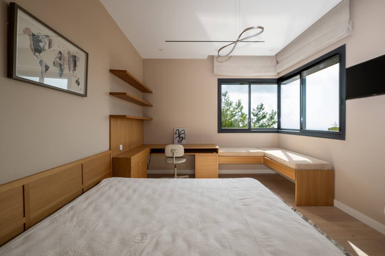 7 BR luxury villa in Souni, Limassol photo 37