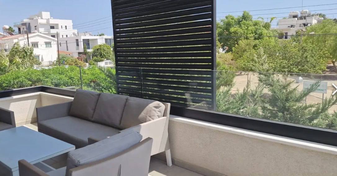 3 BR Apartment in Agios Georgios, Limassol photo 4