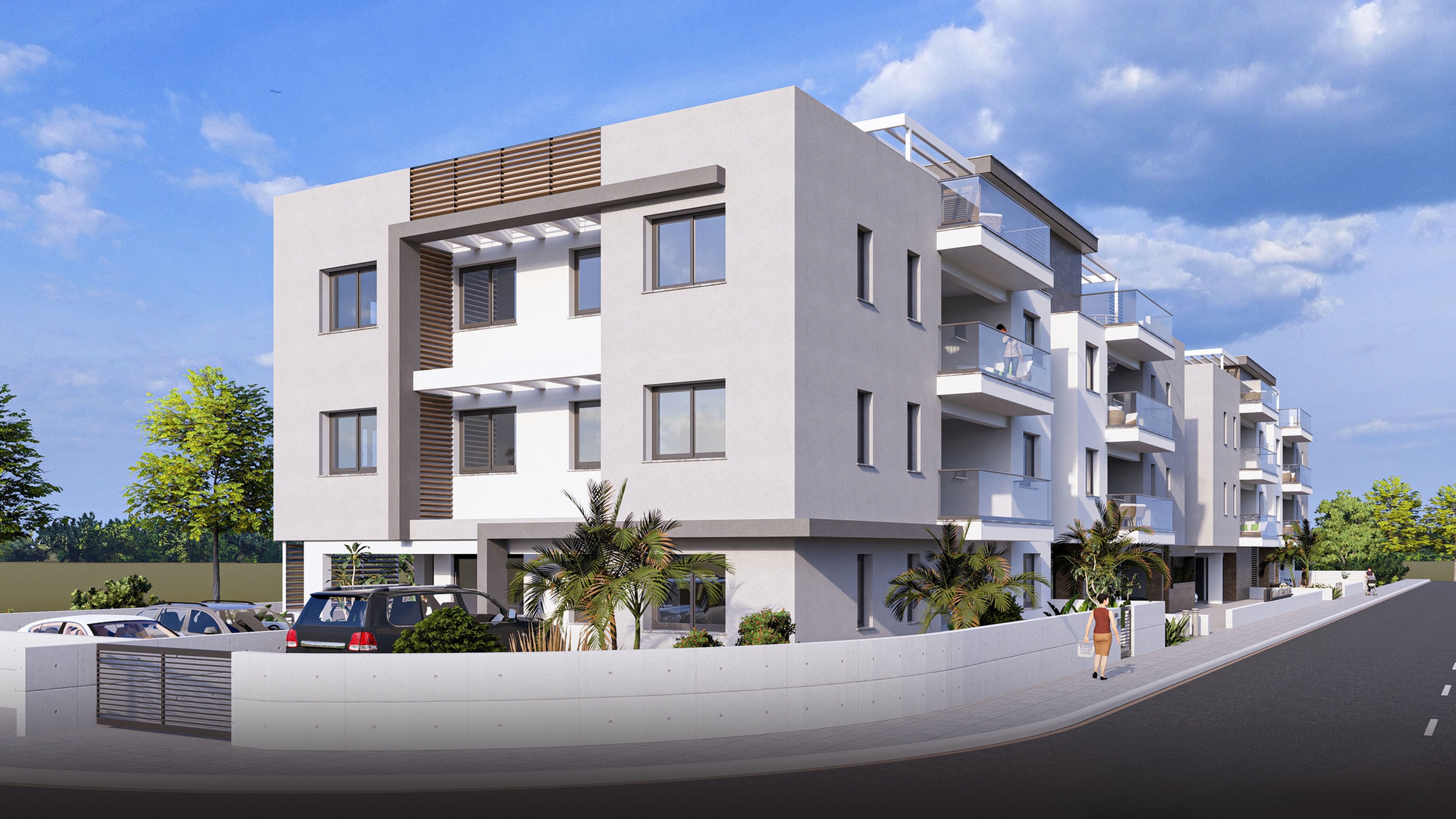 2 BR Apartment in Kiti, Larnaca photo 2