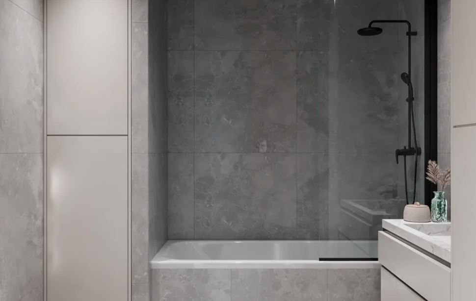 3 BR Apartment in Agios Spyridon, Limassol photo 9