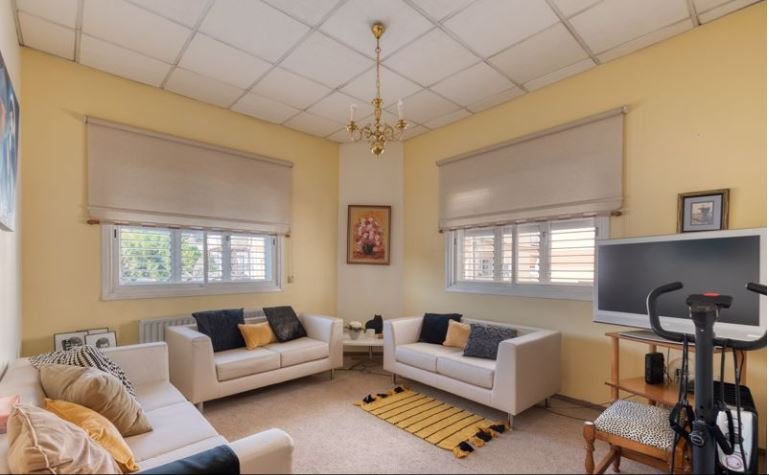 5+2 BR Villa in Faneromeni, Larnaca photo 10