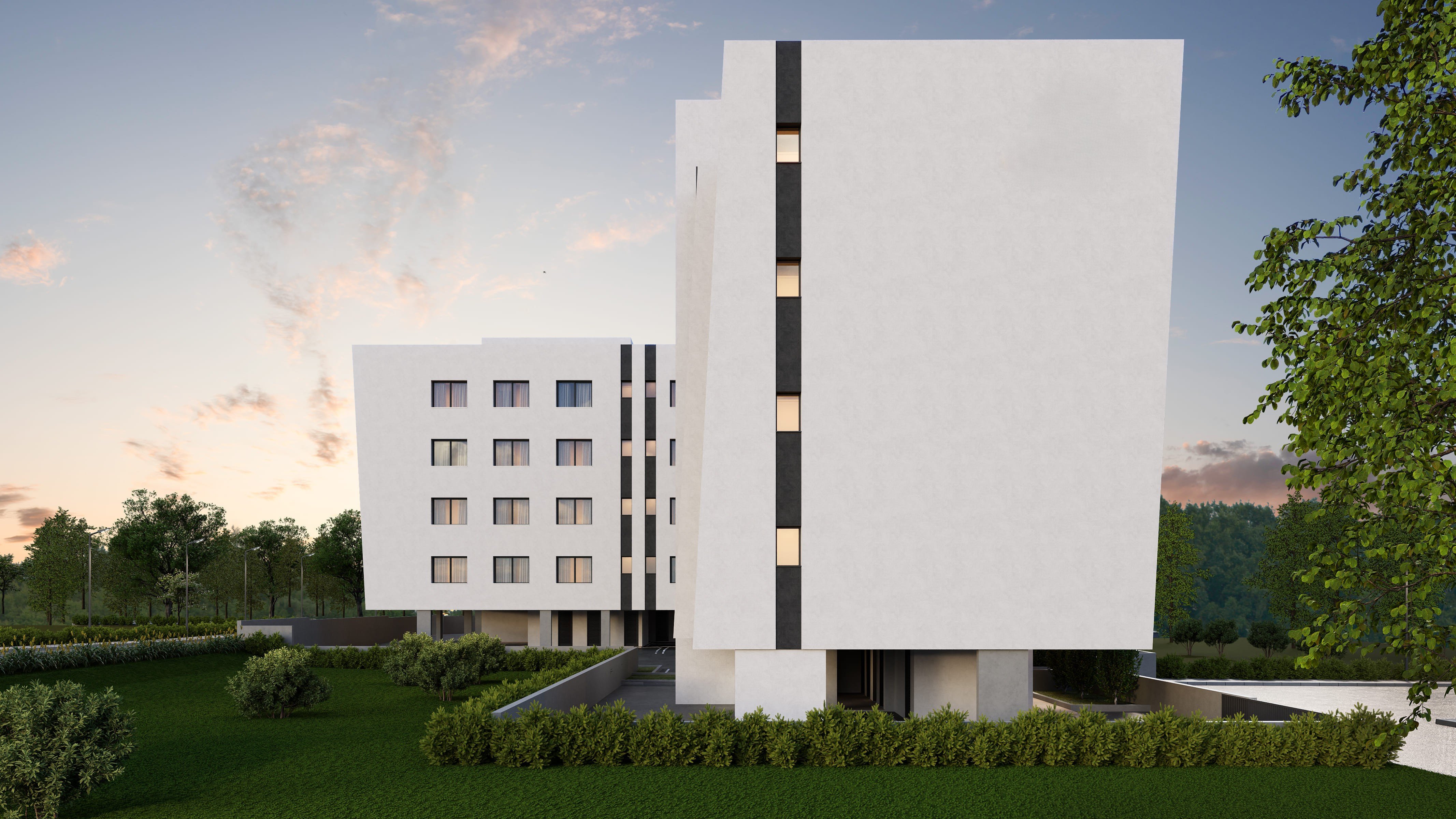 1 BR Apartment in Kapsalos, Limassol photo 6