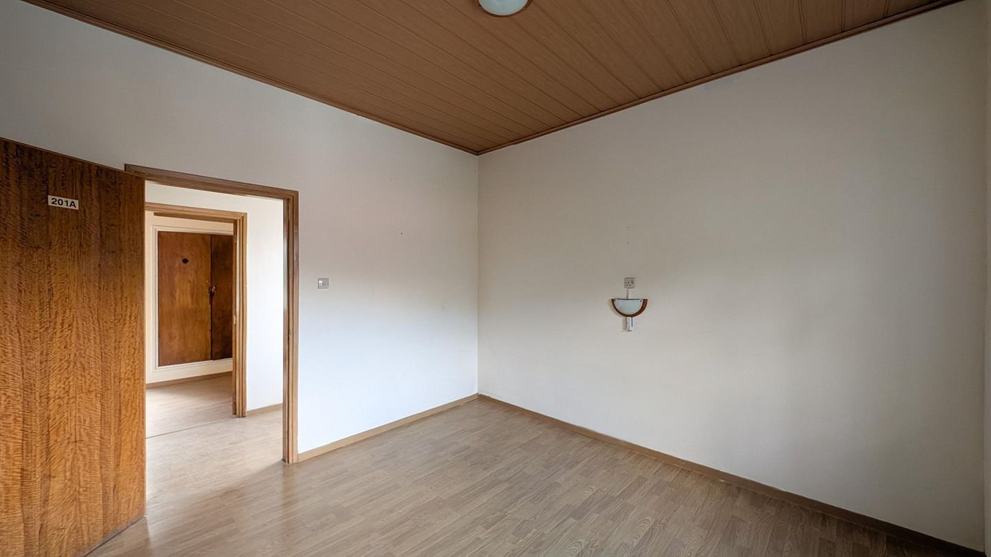 Former Hotel Building with Development Potential – Pedoulas, Nicosia photo 32