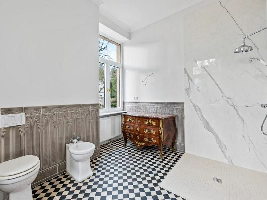 4 BR Unique Villa in Baden-Baden, Germany photo 15