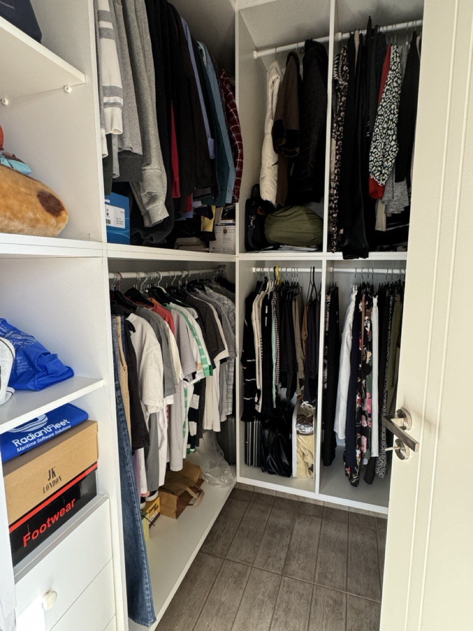 4 BR Villa in Ypsonas, Limassol photo 24