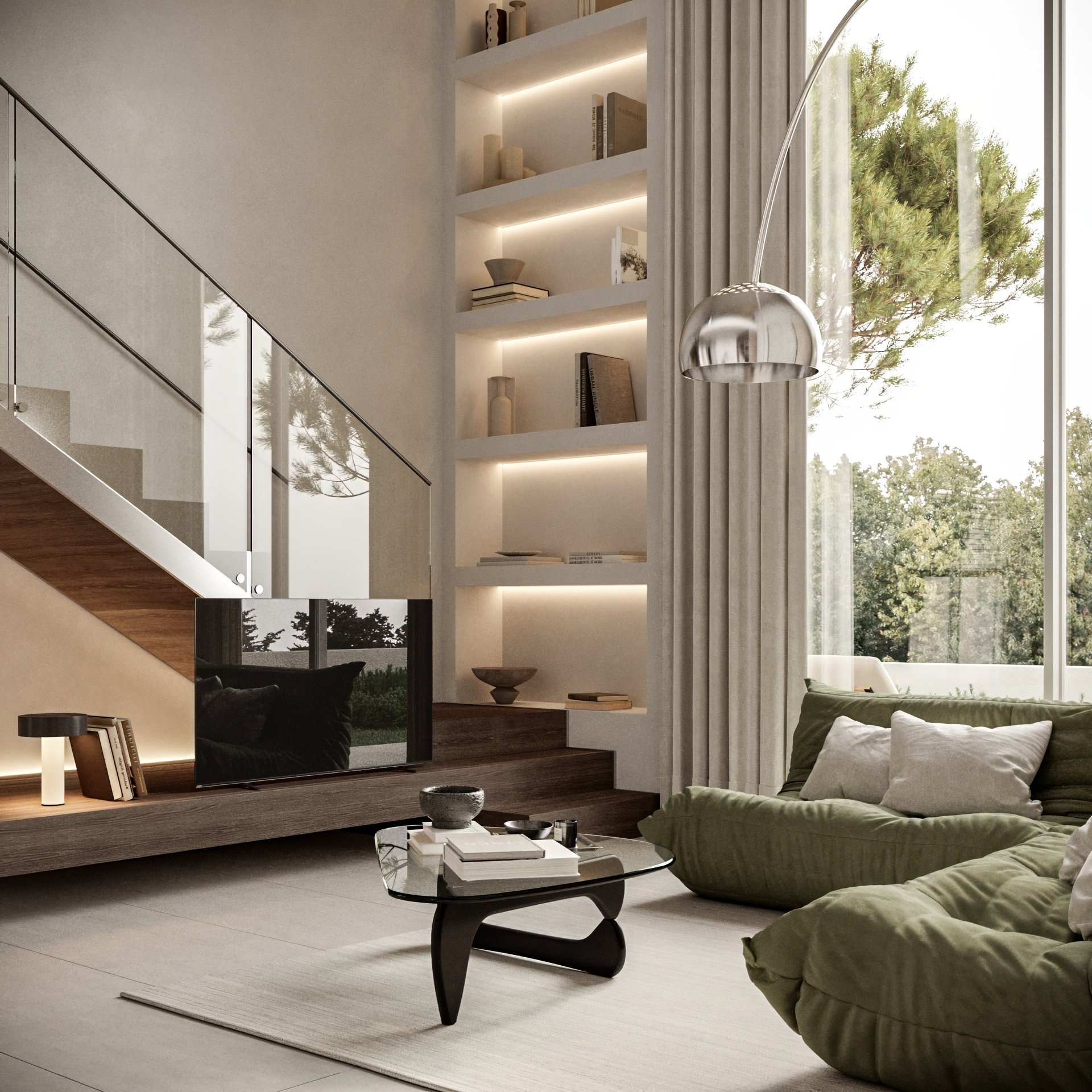 2 BR Villa in Geroskipou, Paphos photo 9