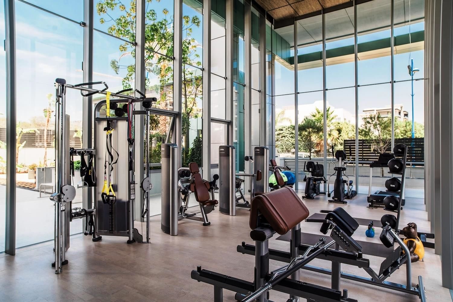 3 BR Apartment in Agios Tychonas, Limassol photo 22