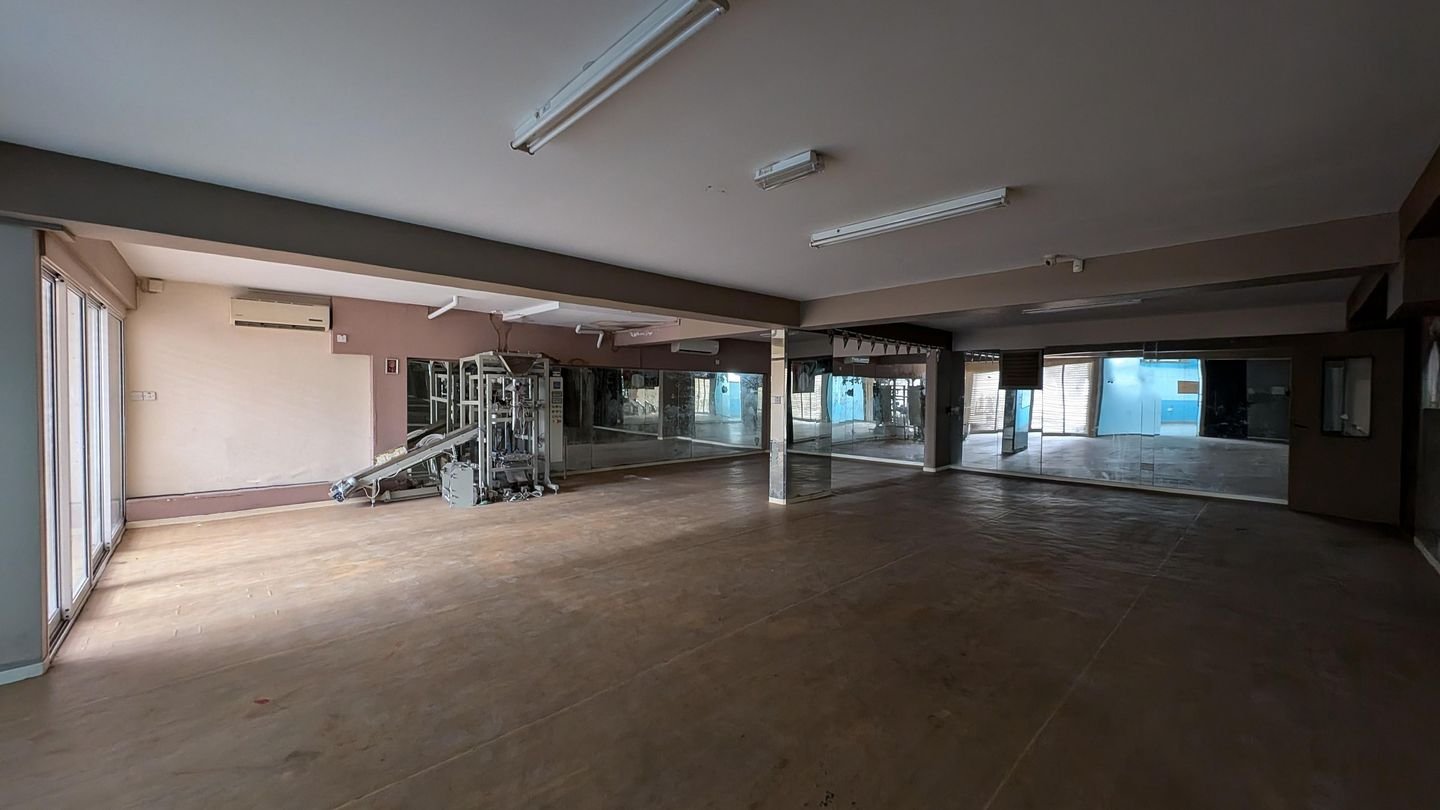 Commercial Building in Mouttalos, Paphos Municipality, Paphos photo 28