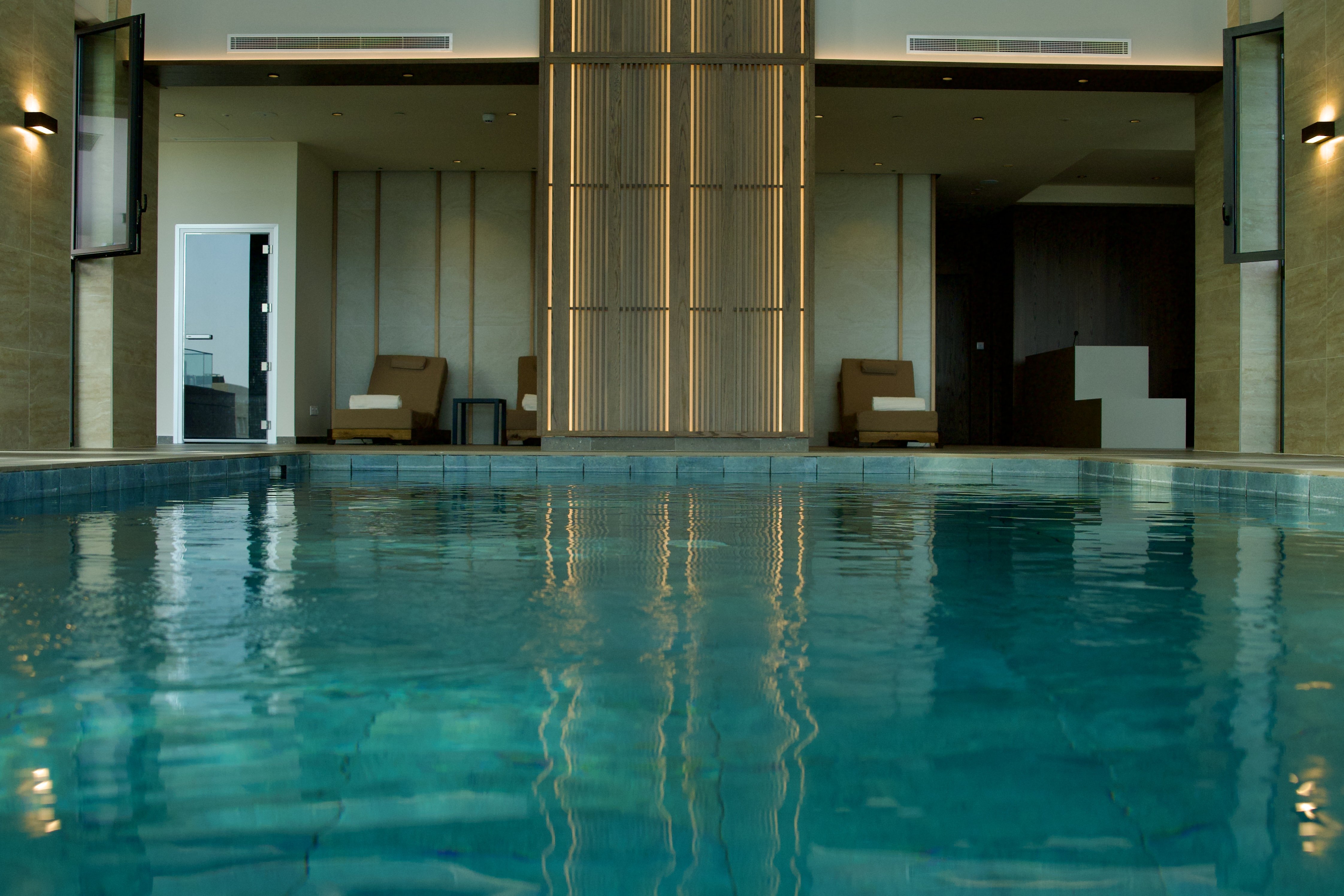 1 BR Apartment in Agios Tychonas photo 21