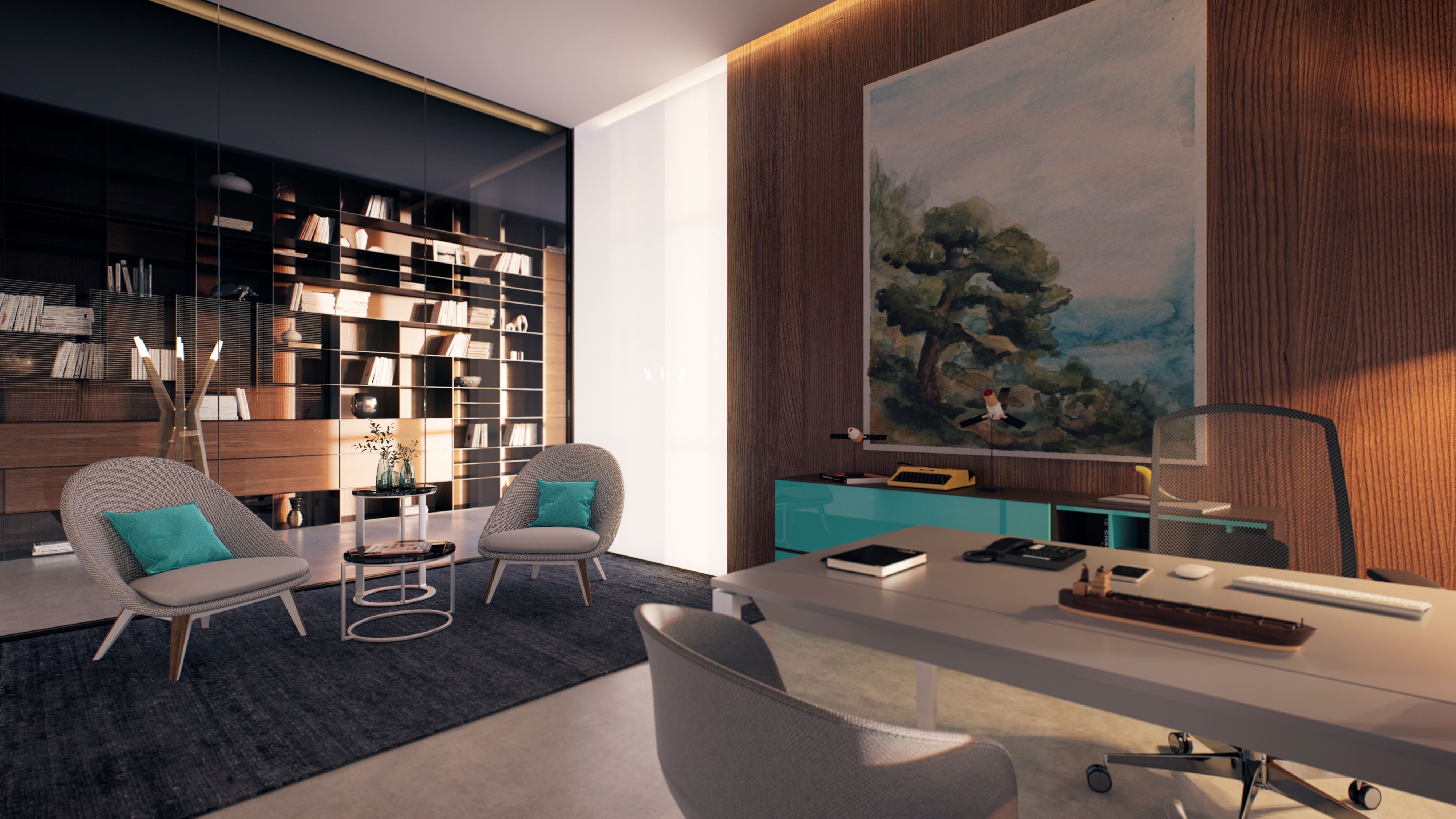 Сommercial Building in Germasogeia, Limassol photo 5