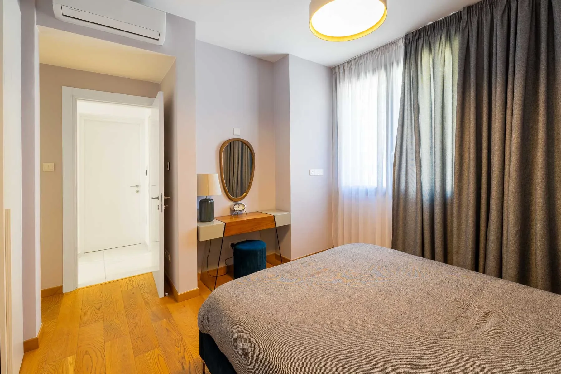 2 BR Apartment in Potamos Germasogeias,Limassol photo 8