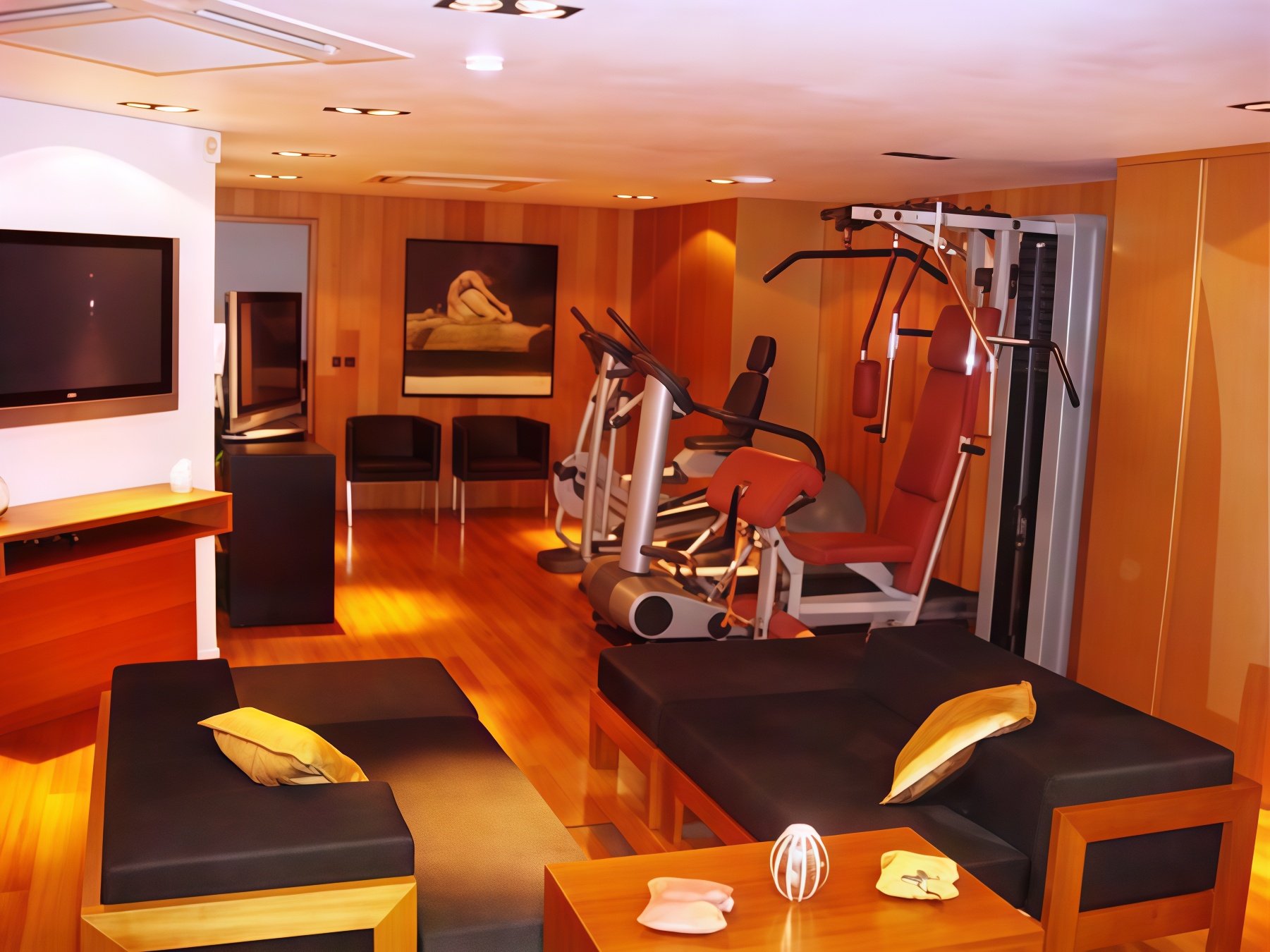 3 BR Villa in Pyrgos Tourist Area, Limassol photo 11