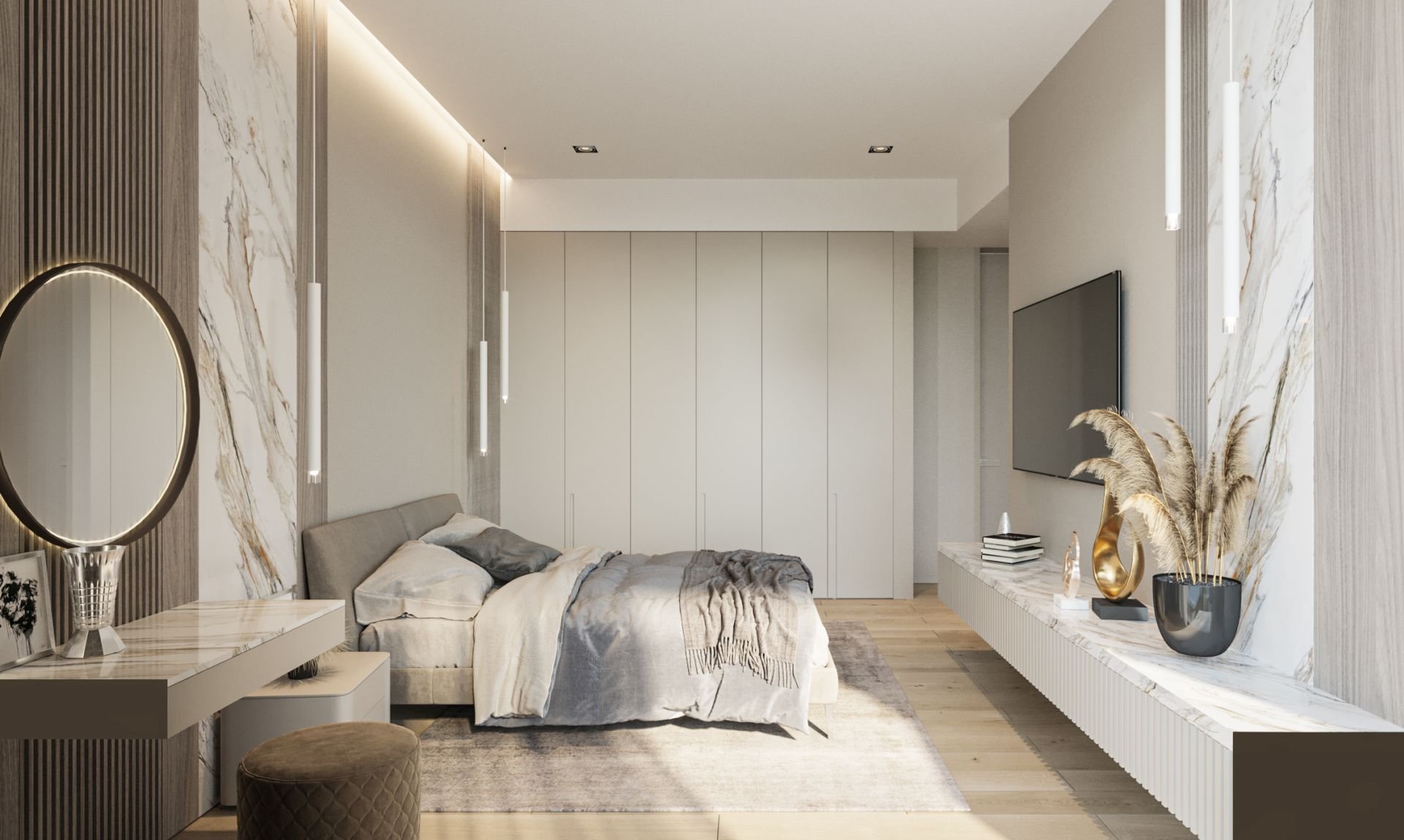 5 BR Villa in Agios Tychonas, Limassol photo 10