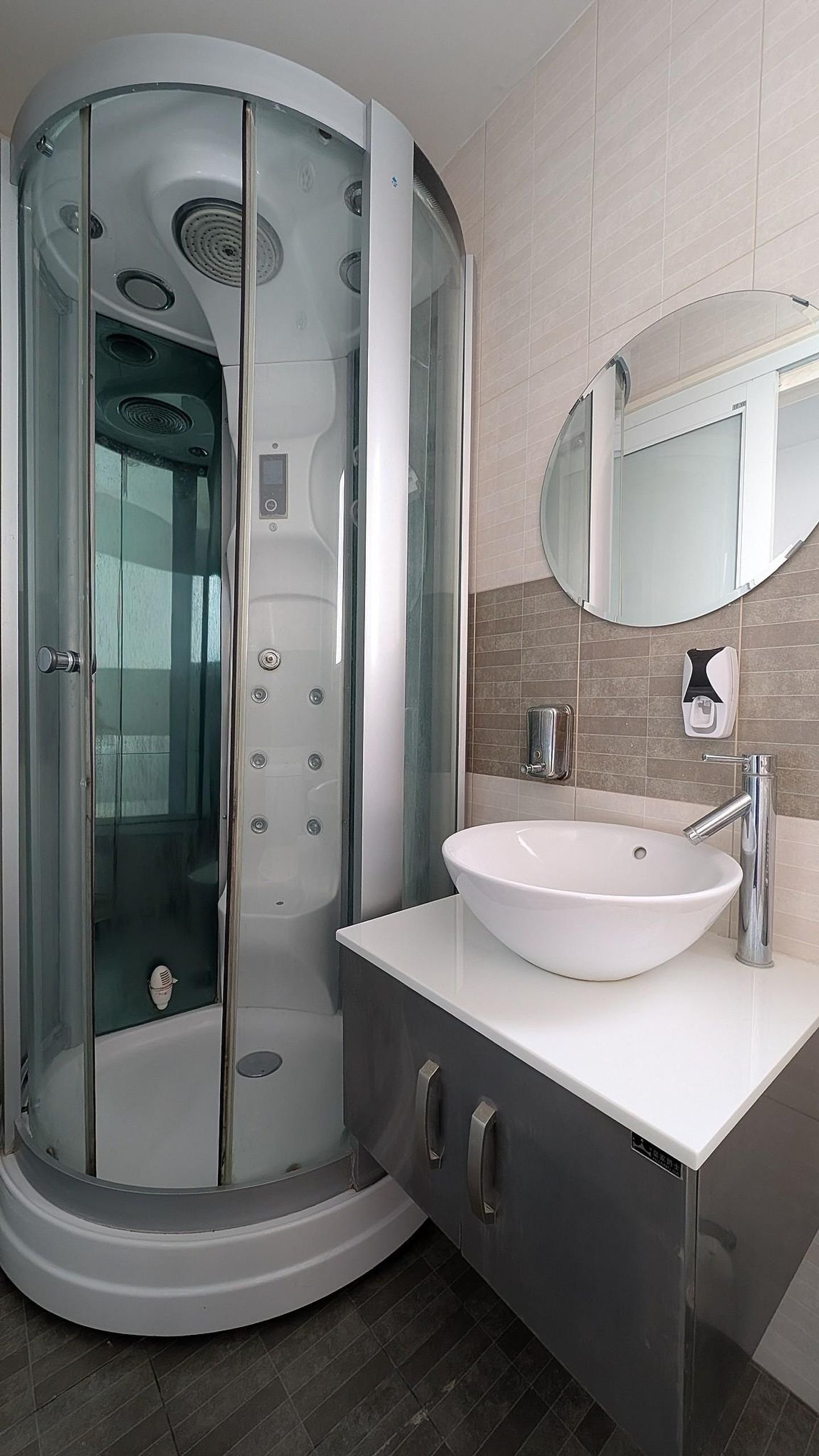 Two-Storey 5-Bedroom House, Mesa Geitonia, Limassol photo 36