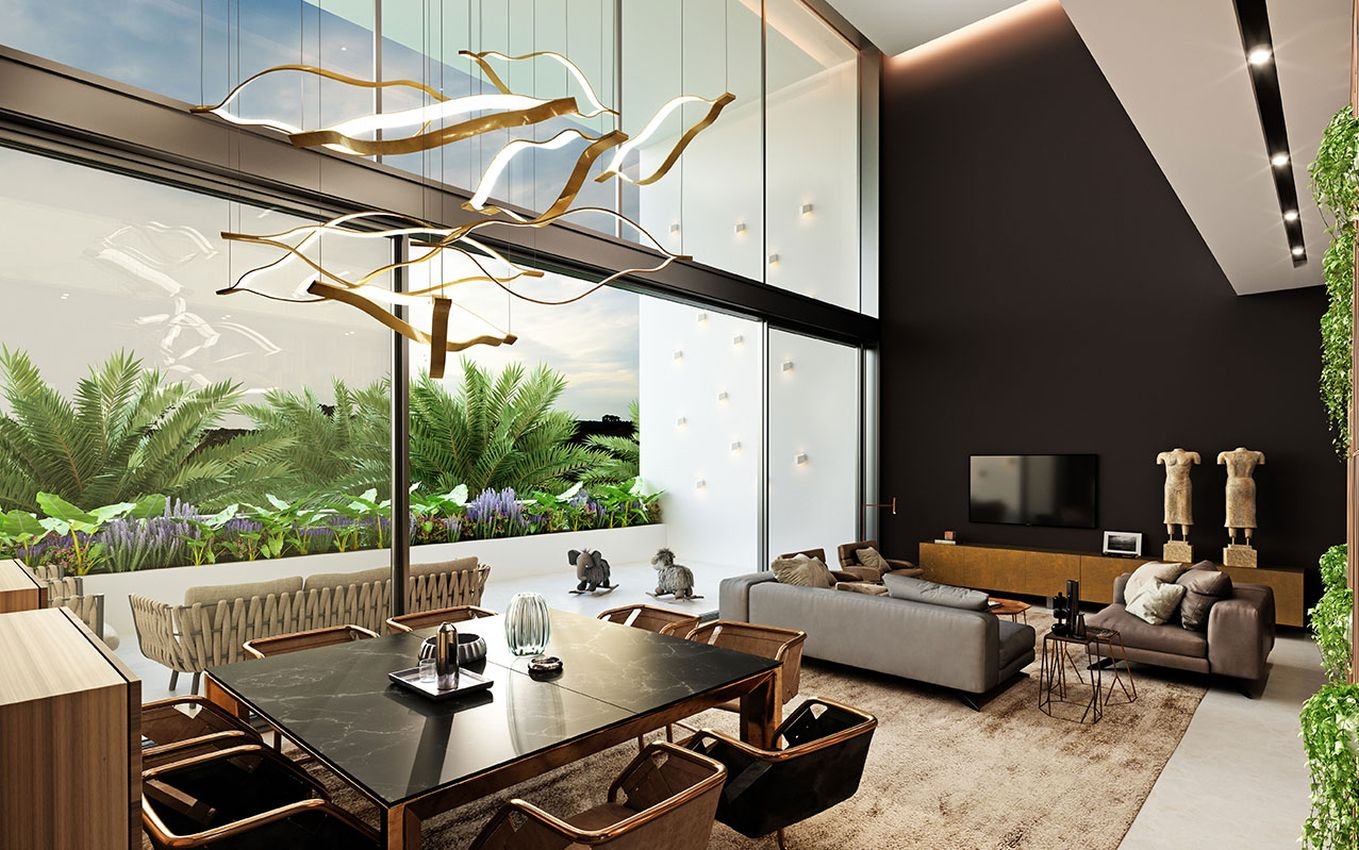 3 BR Duplex in Papas, Limassol photo 5