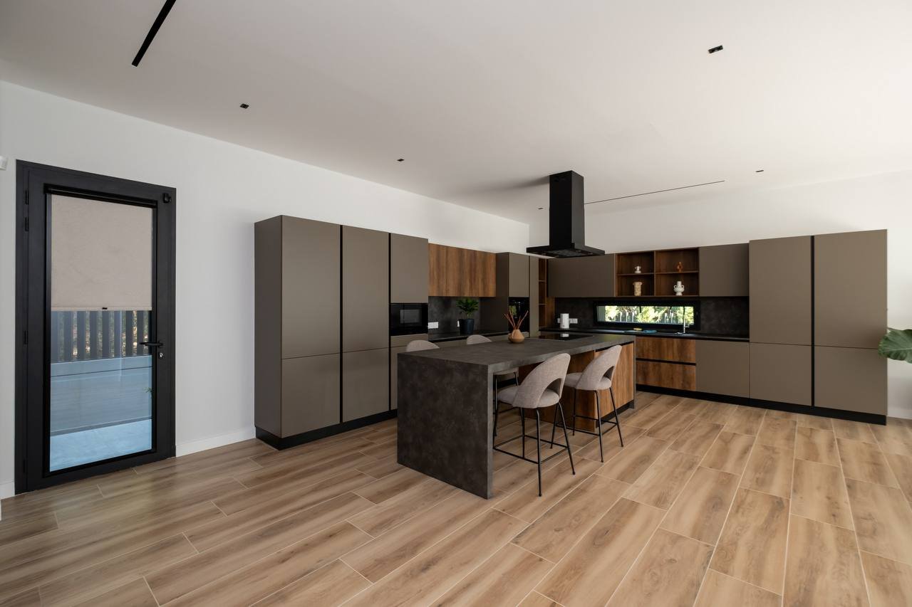 7 BR luxury villa in Souni, Limassol photo 21