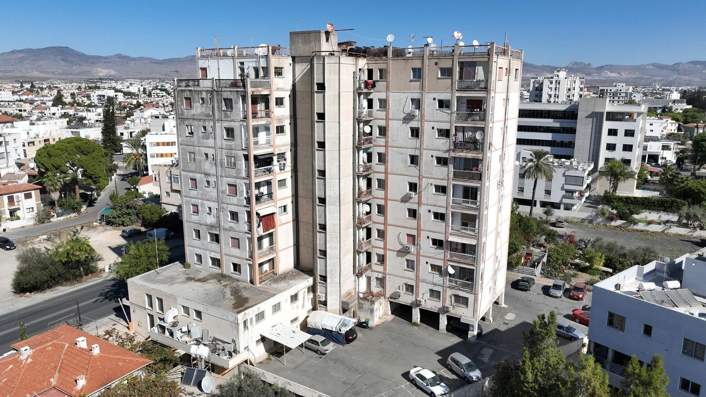 Office space in Kaimakli, Nicosia photo 32