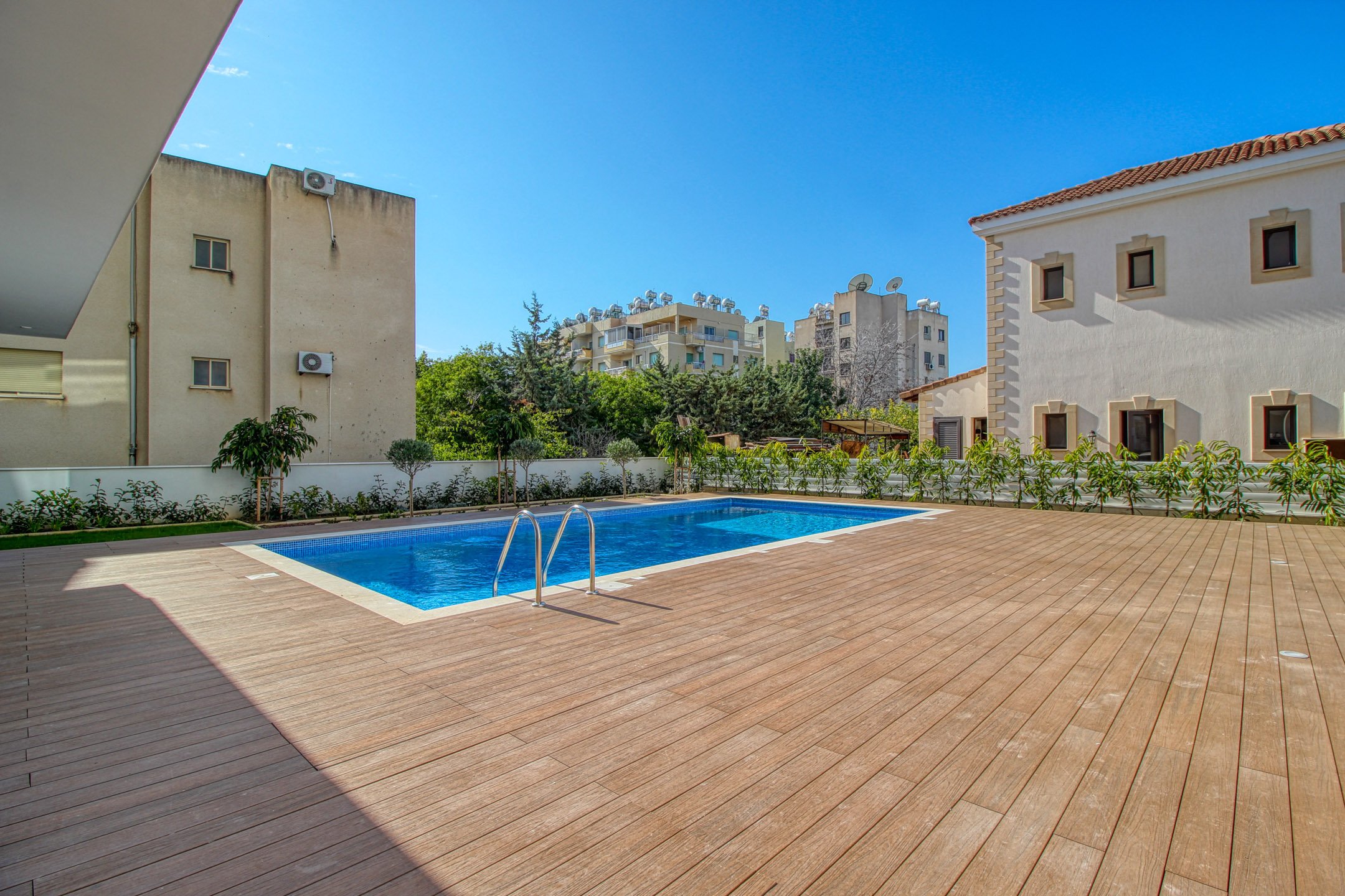 3 BR Penthouse in Potamos Germasogeias, Limassol photo 16