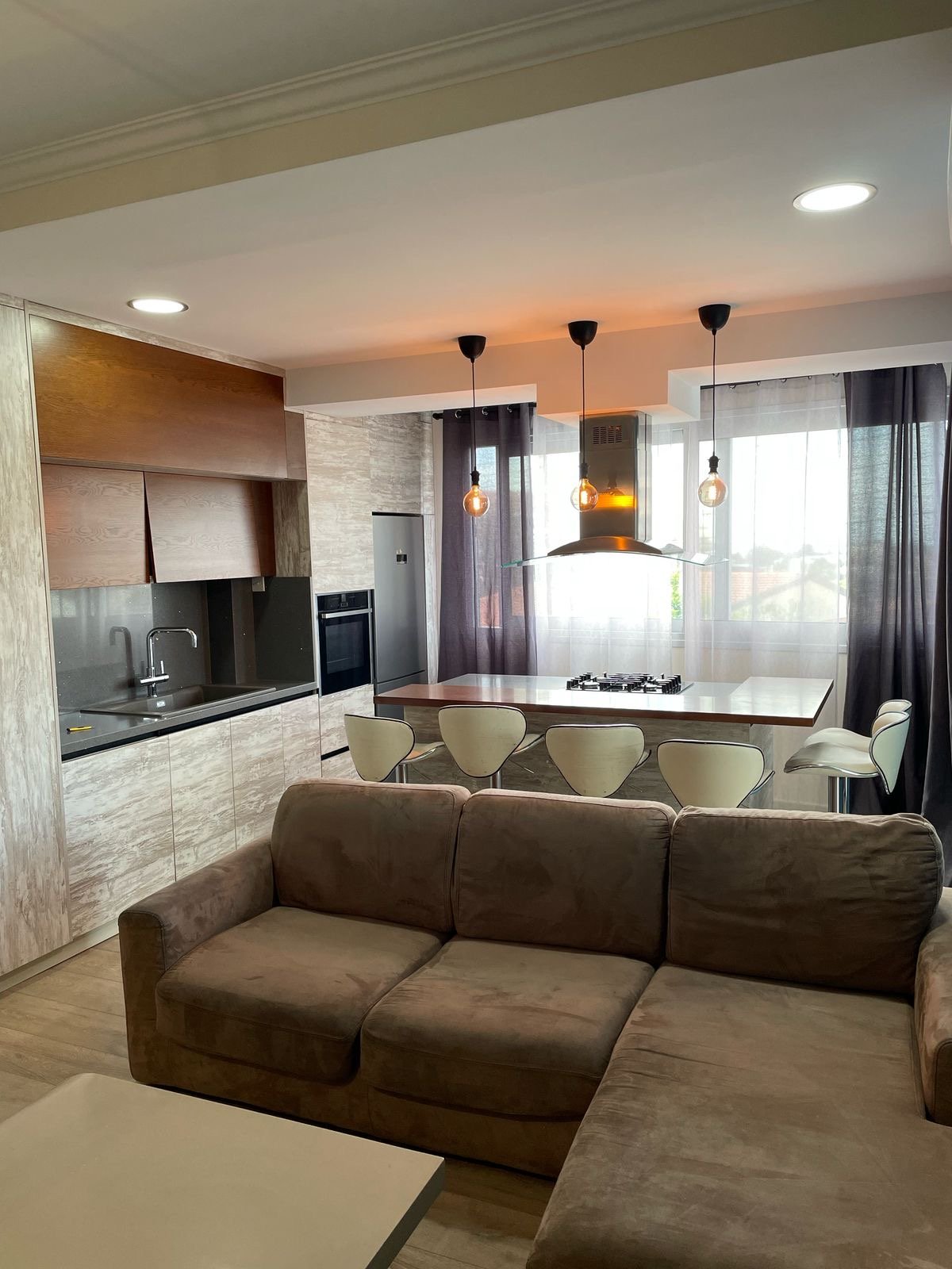 2 BR Apartment in Agia Fyla, Limassol photo 1