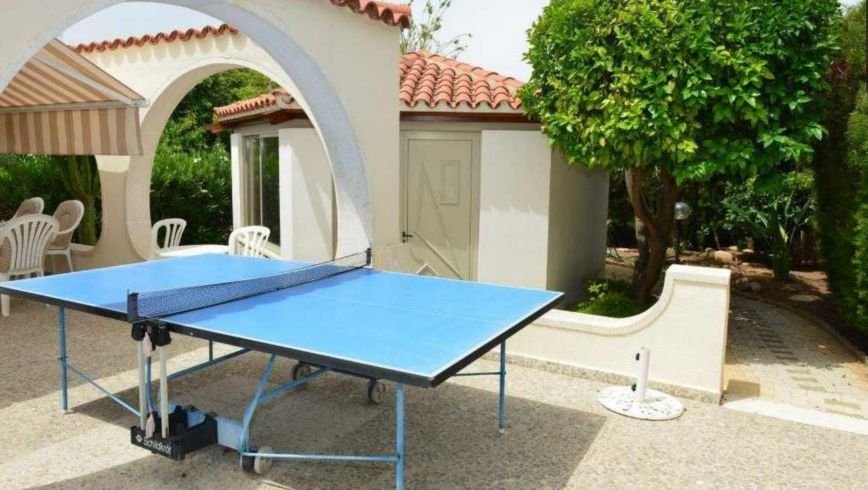 3 BR Villa in Pegeia, Paphos photo 8